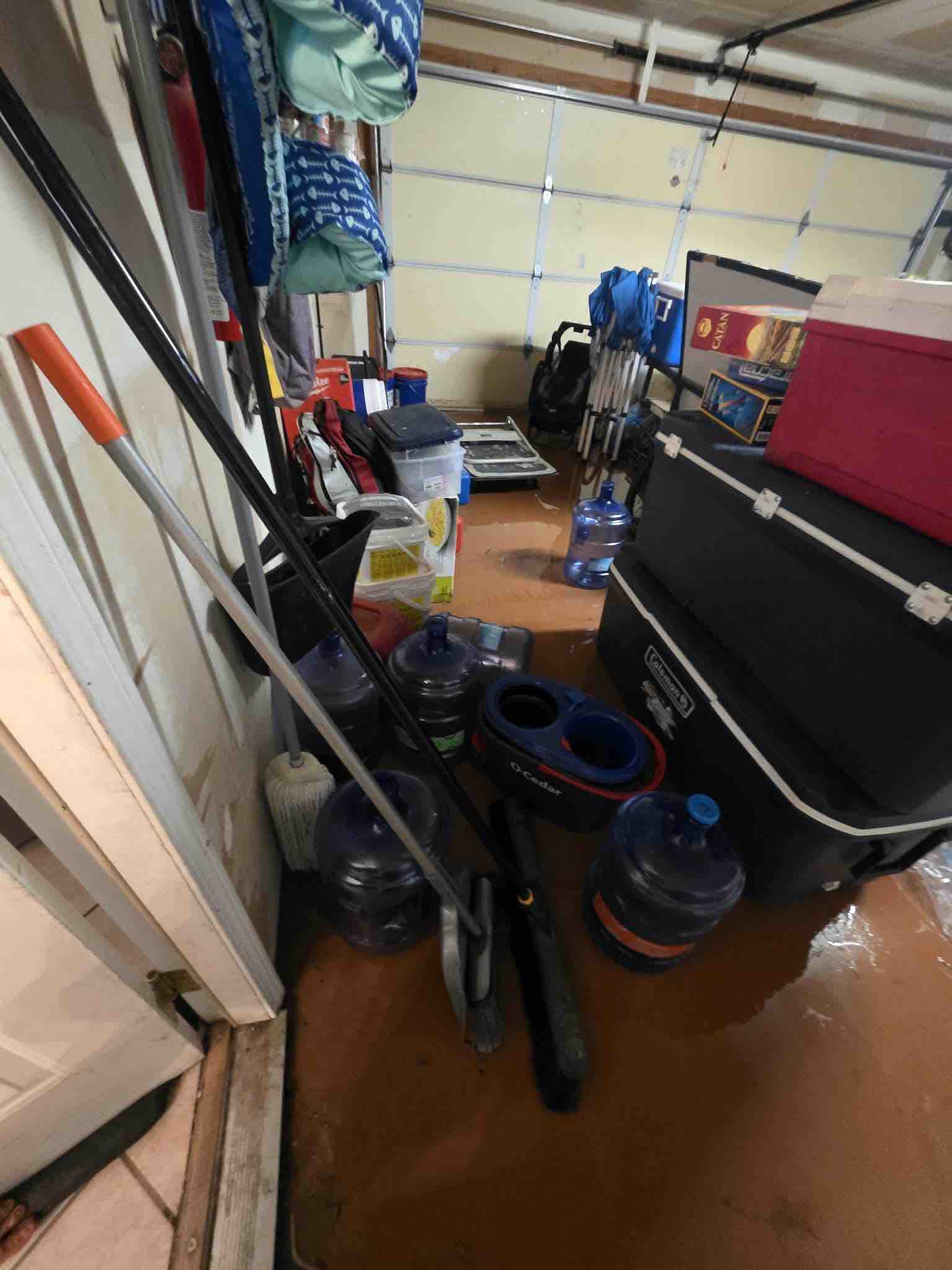 Photo de la campagne Support the Puga family after two floods, 11 sur 13