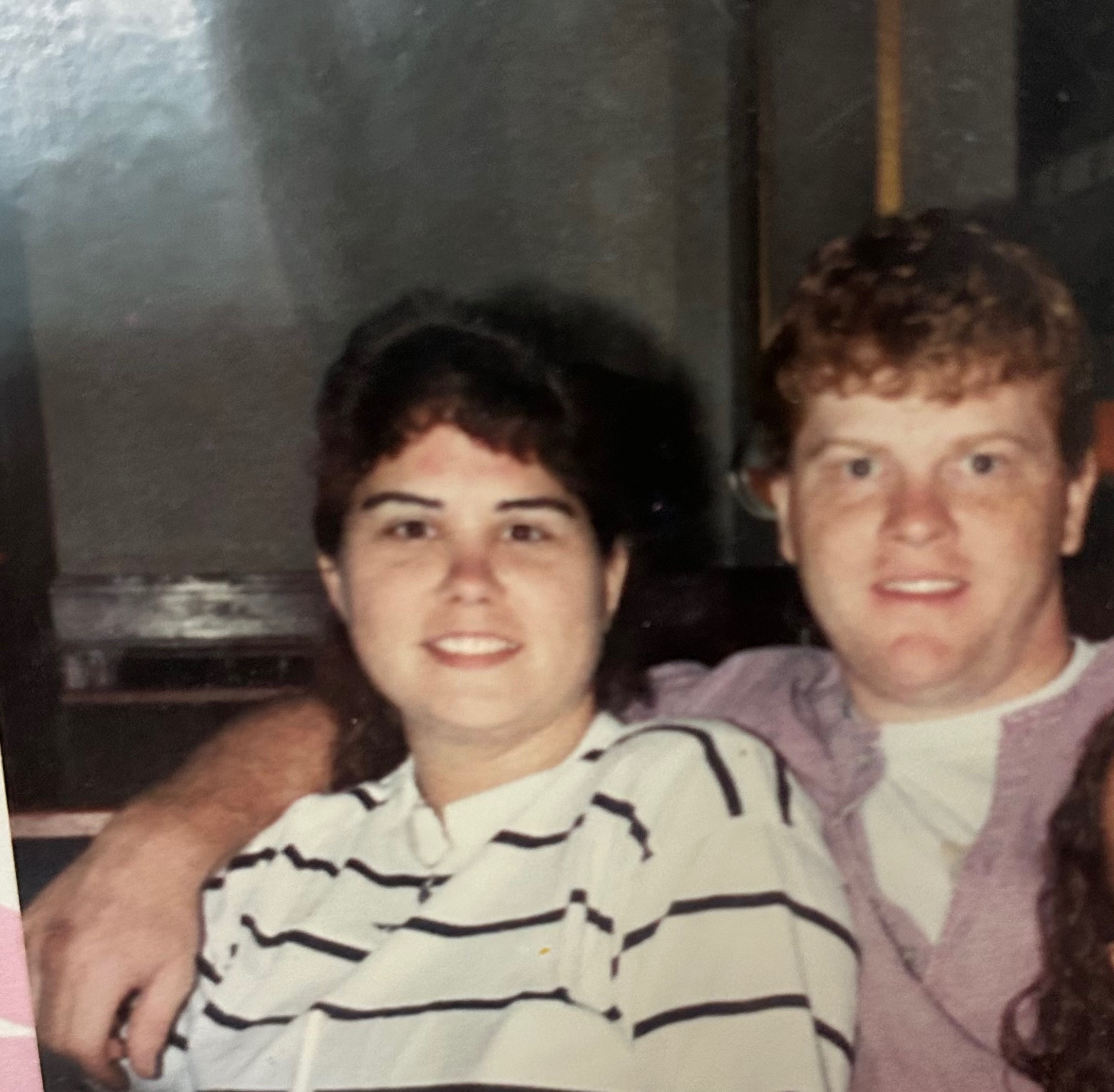 Help Lori Secure A Safe New Home After Loss campaign photo, 4 of 8