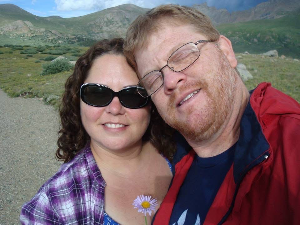 Help Lori Secure A Safe New Home After Loss campaign photo, 2 of 8