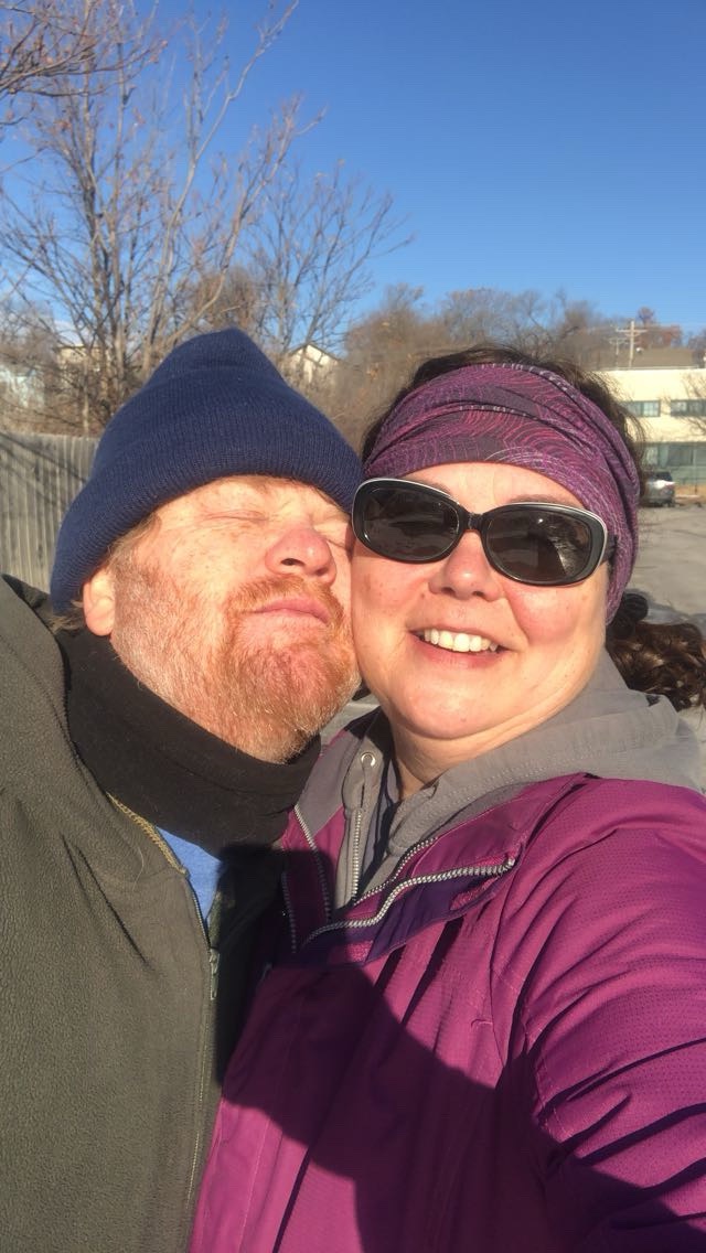 Help Lori Secure A Safe New Home After Loss campaign photo, 7 of 8