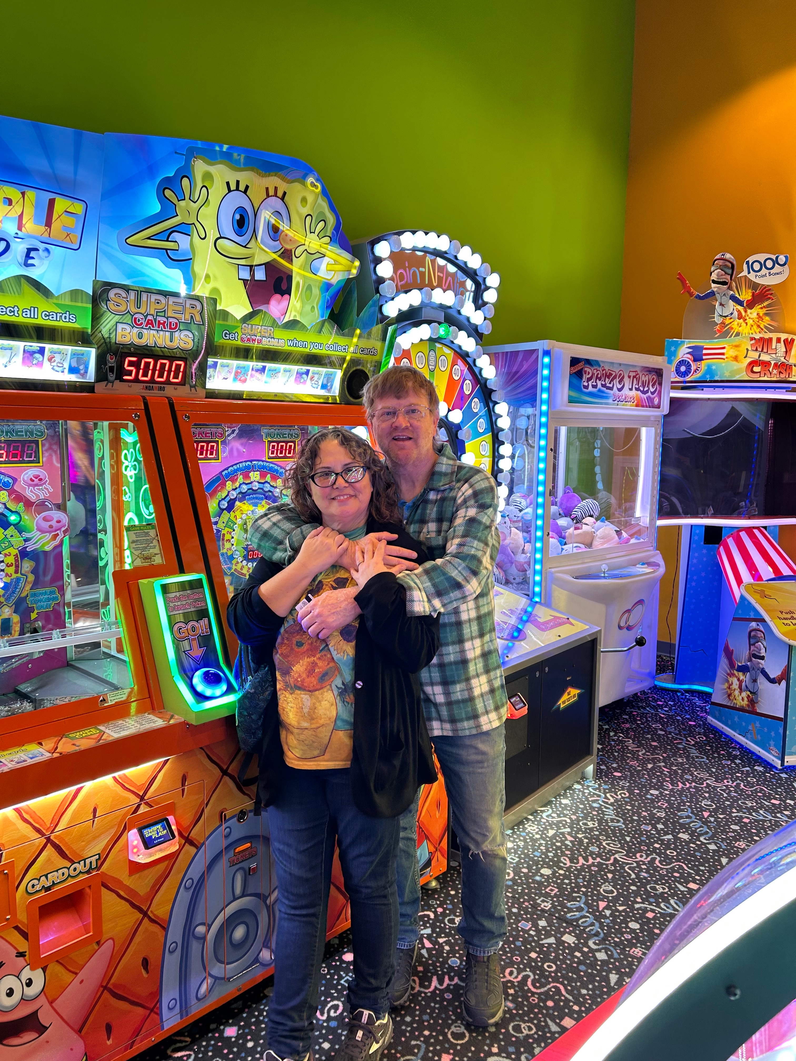 Help Lori Secure A Safe New Home After Loss campaign photo, 6 of 8