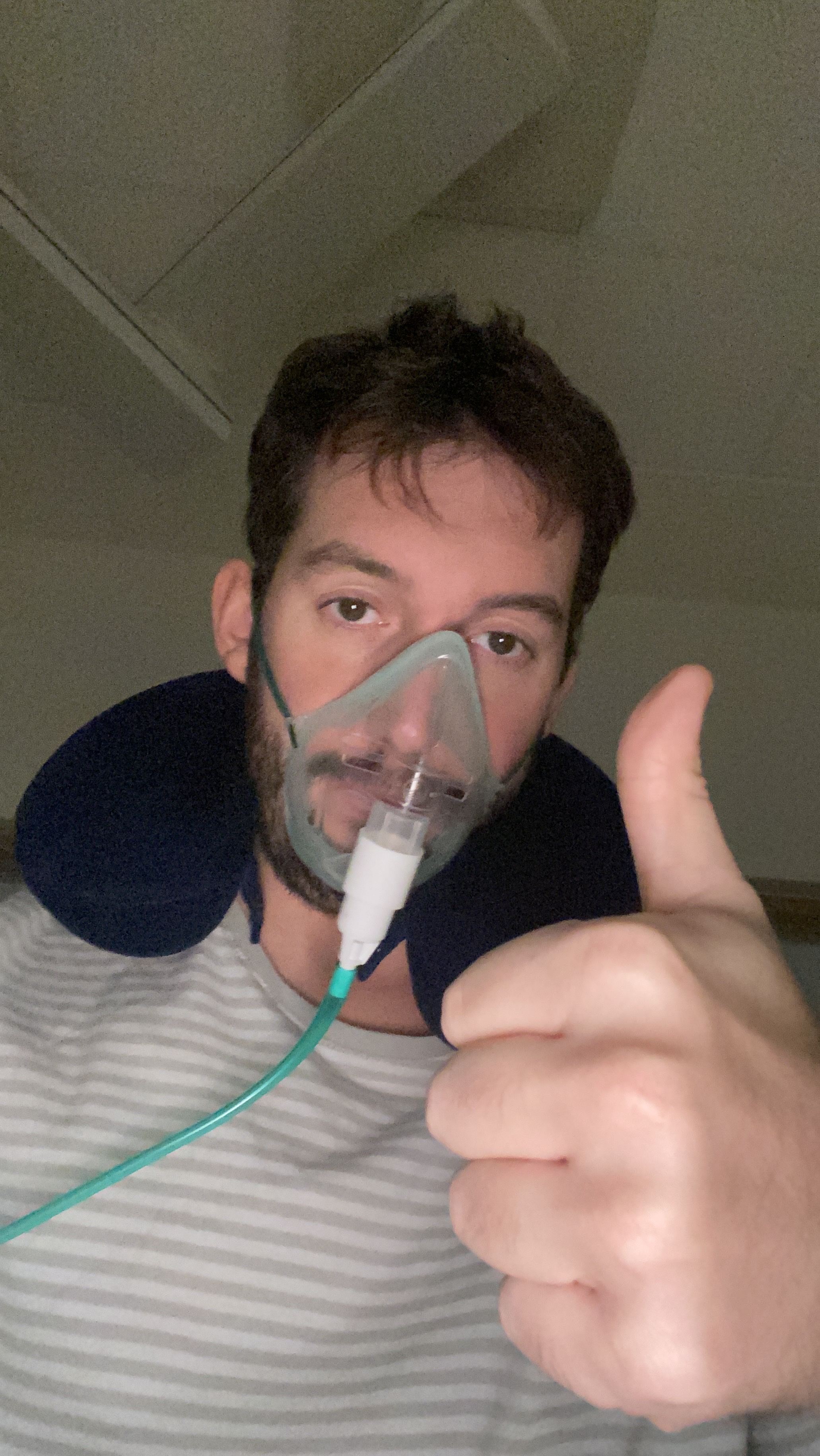 Fundraiser by Blake Kinman : Help Me On The Road To Recovery