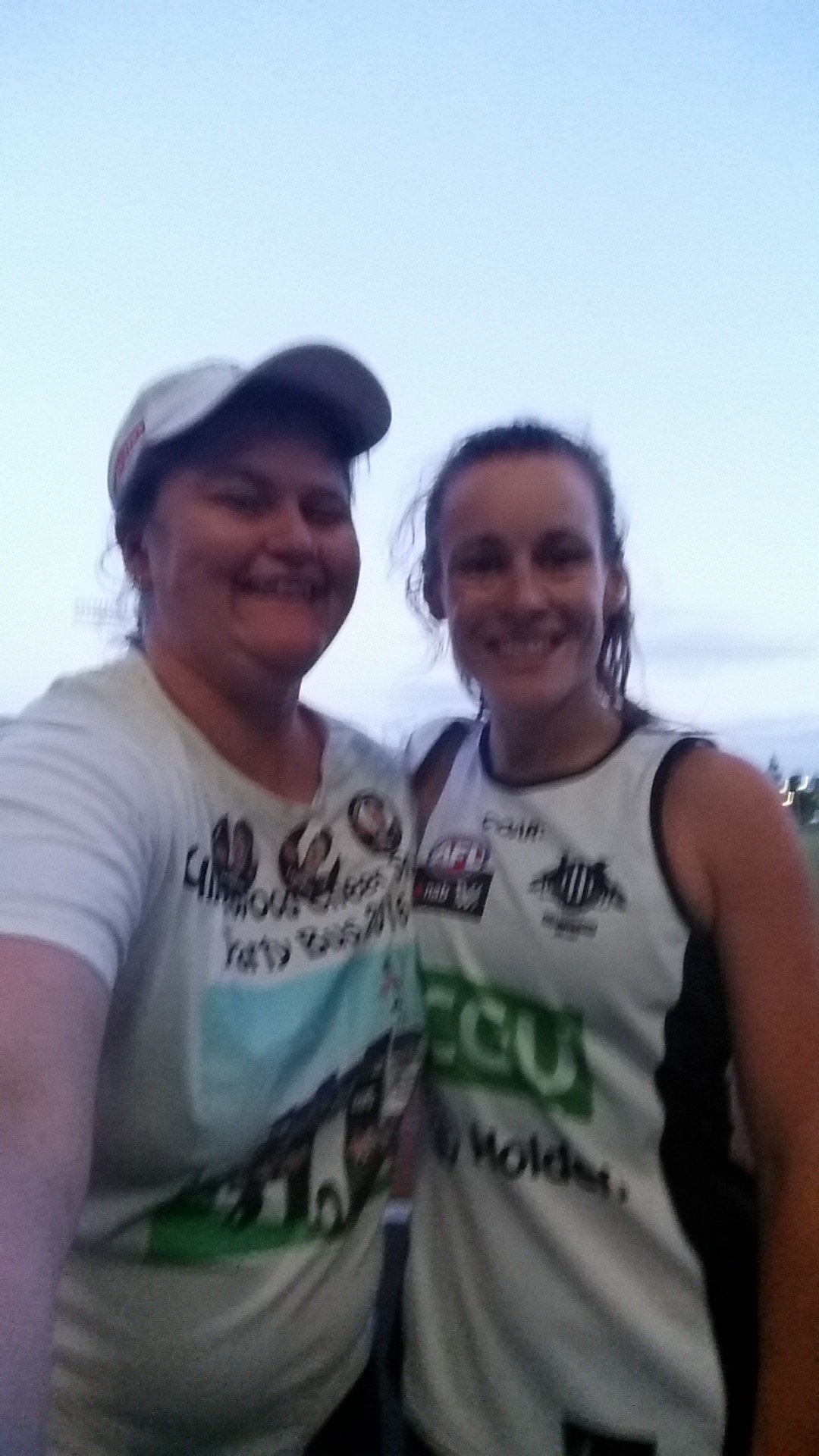 Fundraiser by Fearn Harrison : Please help get me to Sydney for a Final ...