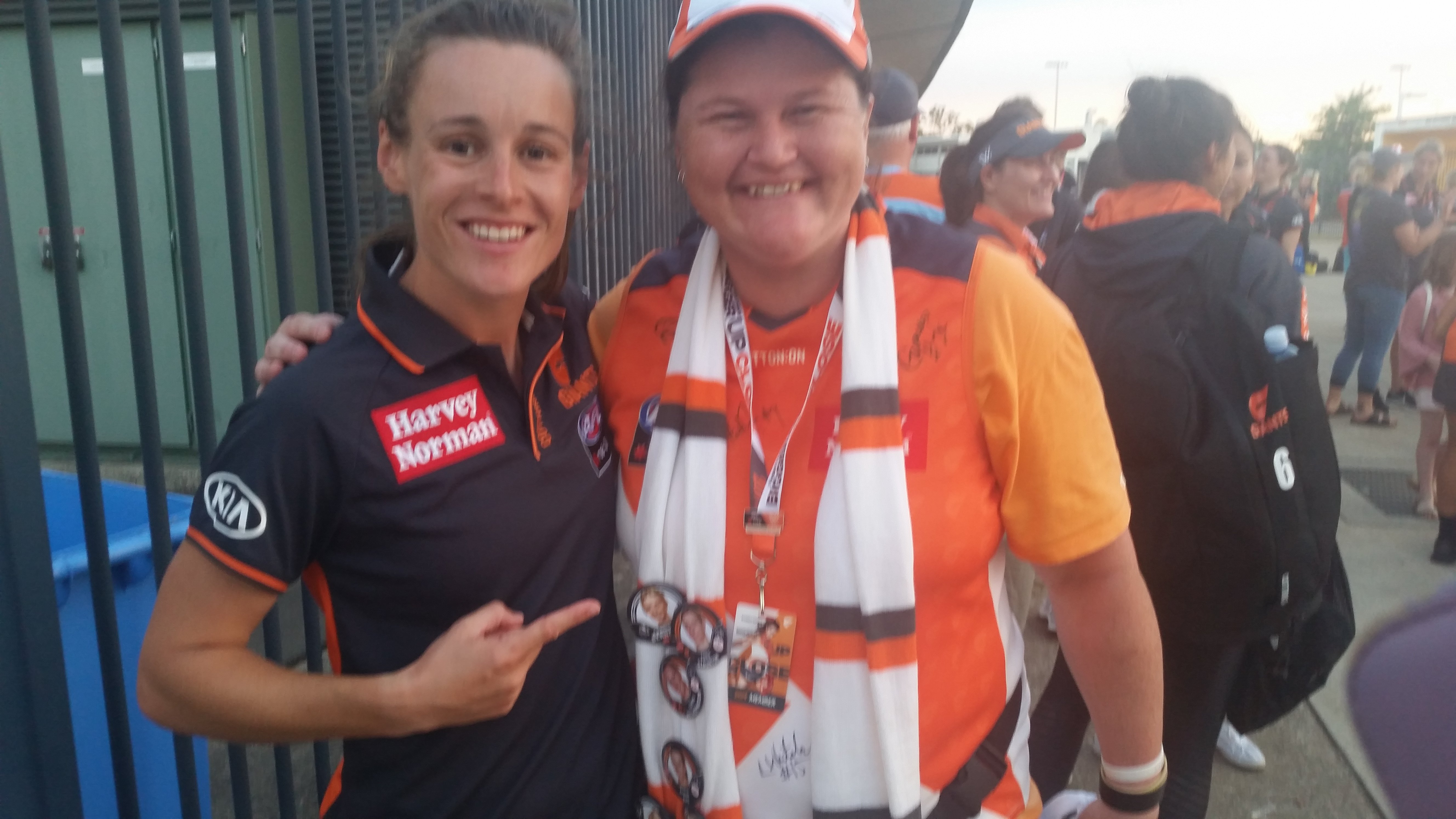 Fundraiser by Fearn Harrison : Please help get me to Sydney for a Final ...