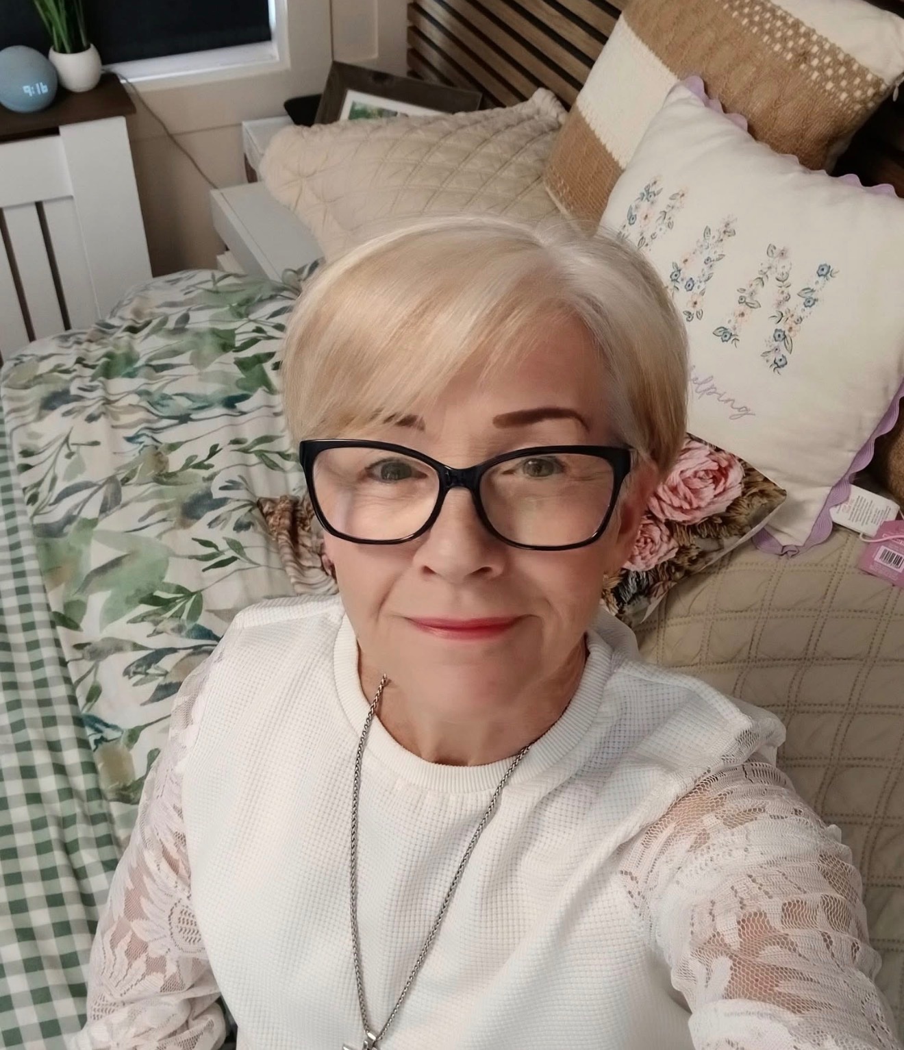 Help our mum fight cancer for the third time campaign photo, 2 of 5