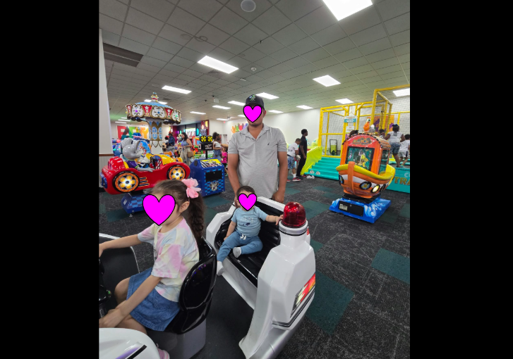 Help Family after Father Taken by ICE just Steps from Home campaign photo, 2 of 4