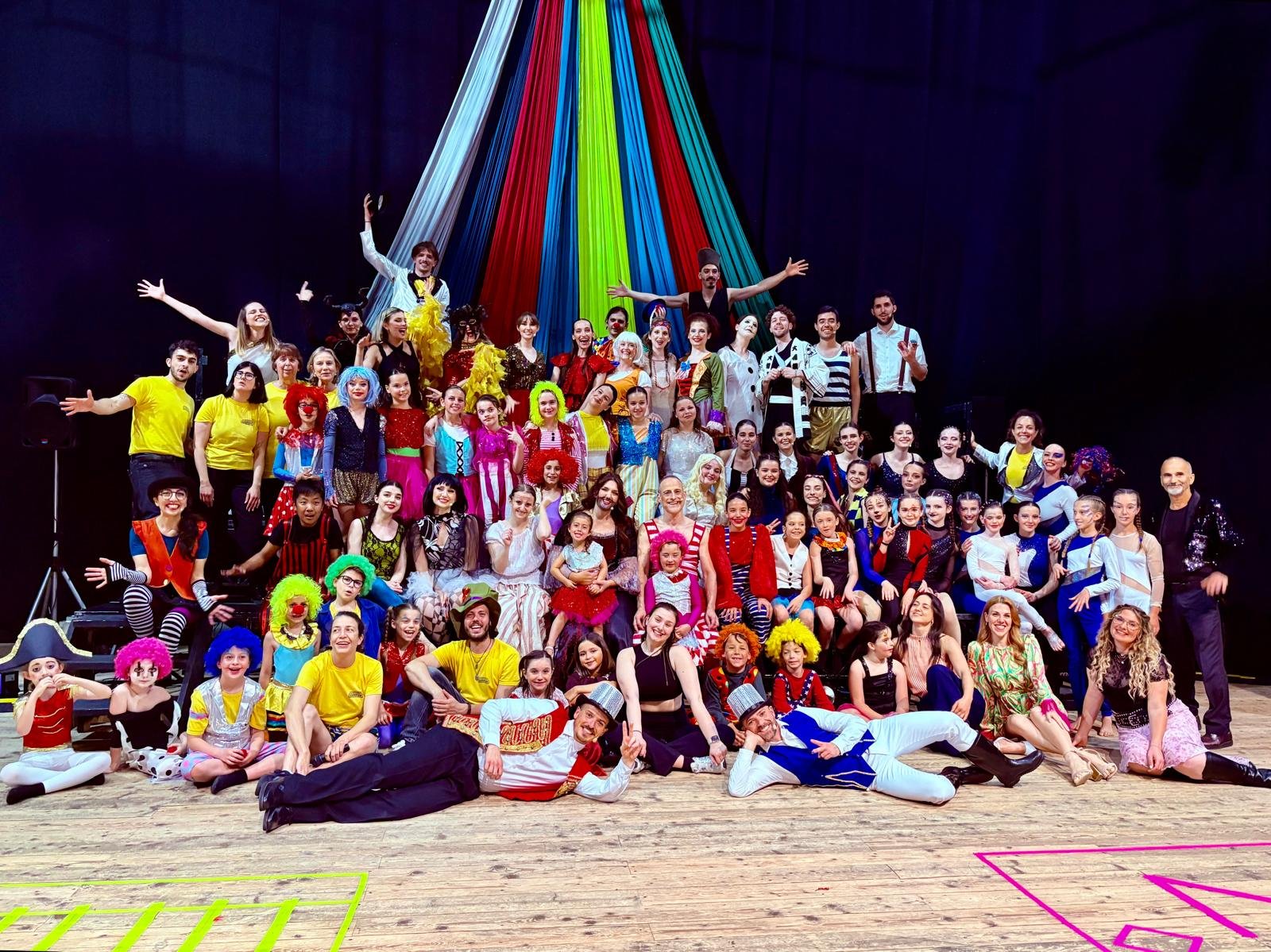 Foto della campagna Passione per il Musical, 7 di 8