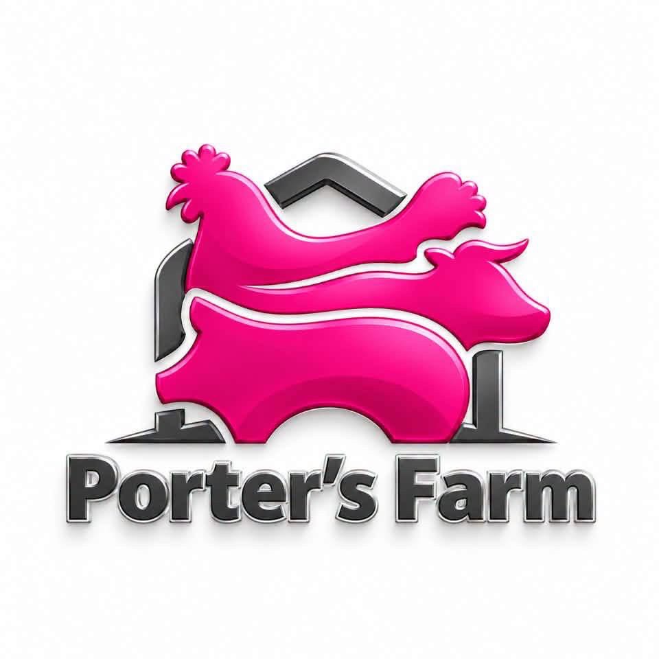 Porters farm repairs campaign photo, 2 of 4