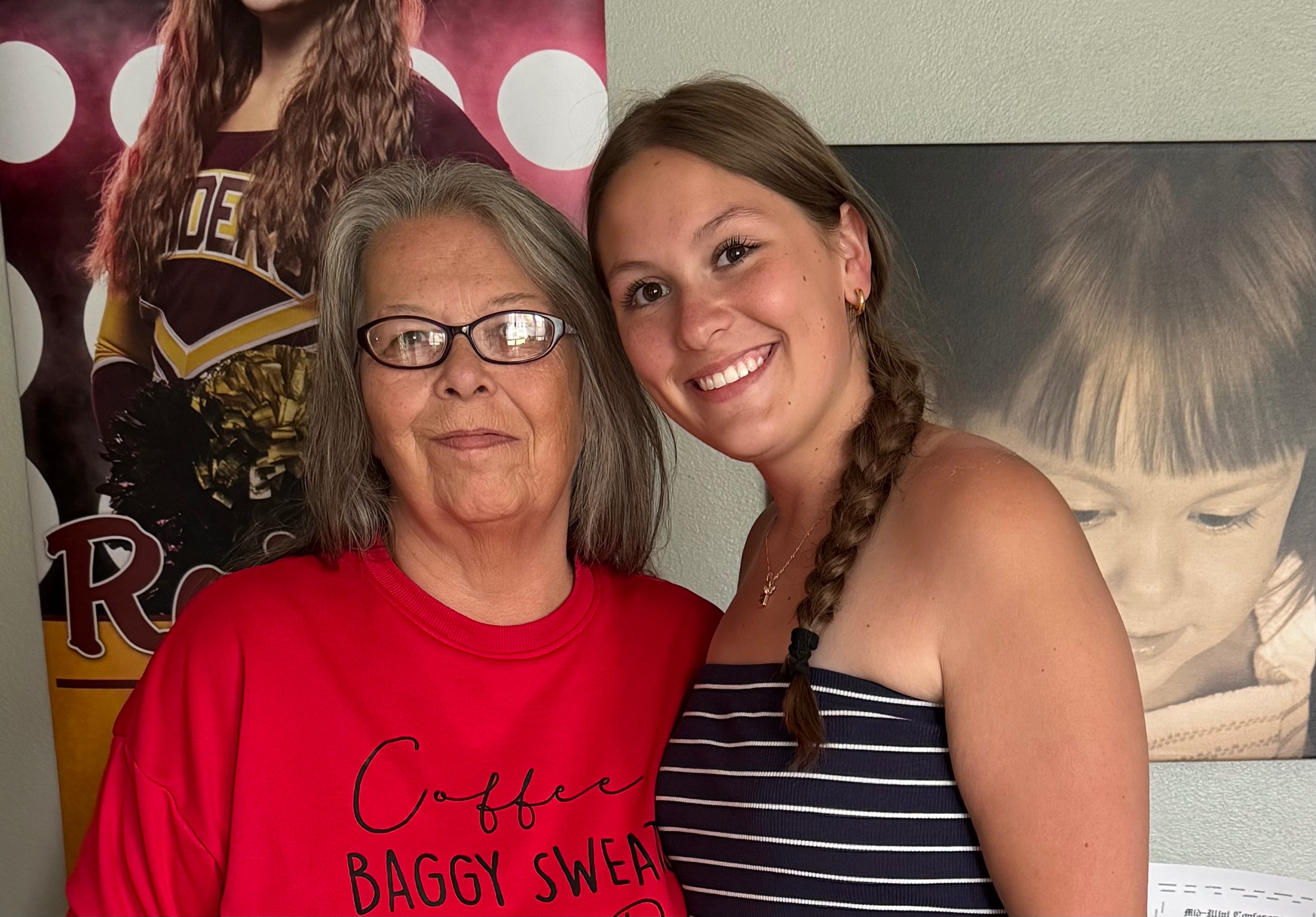 Fundraiser by Tracy Buckley : Help Sue Get the Care She Needs