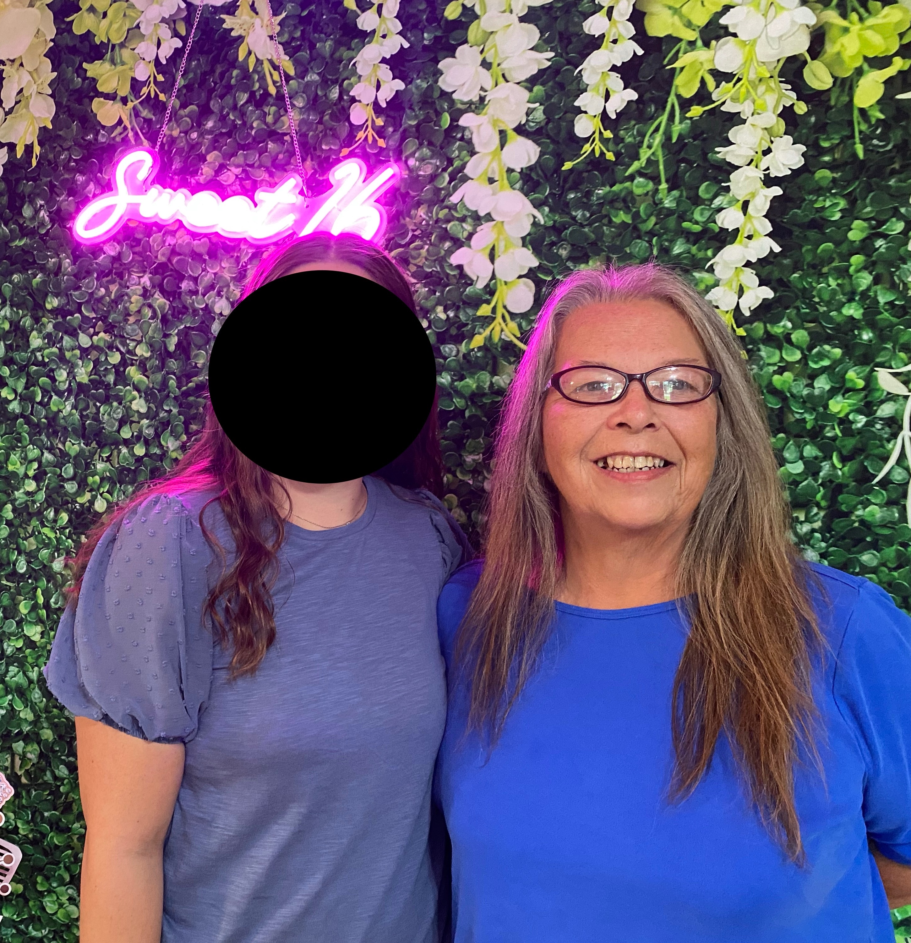 Fundraiser by Tracy Buckley : Help Sue Get the Care She Needs
