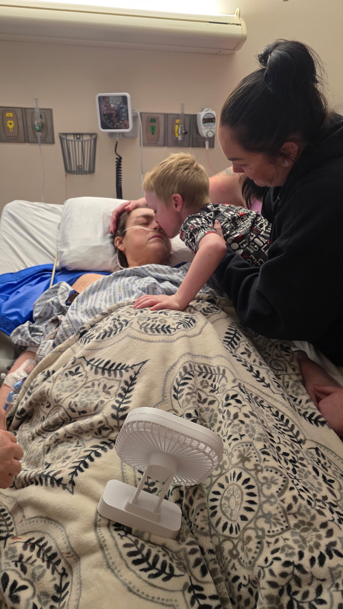Fundraiser by Sarah King : Support Josh and His 3 Children
