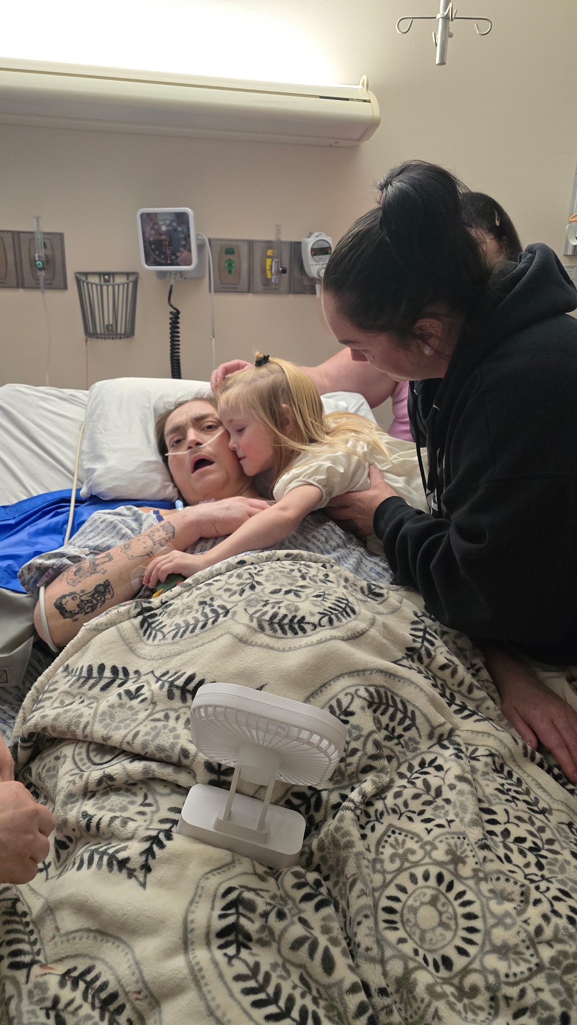 Fundraiser by Sarah King : Support Josh and His 3 Children