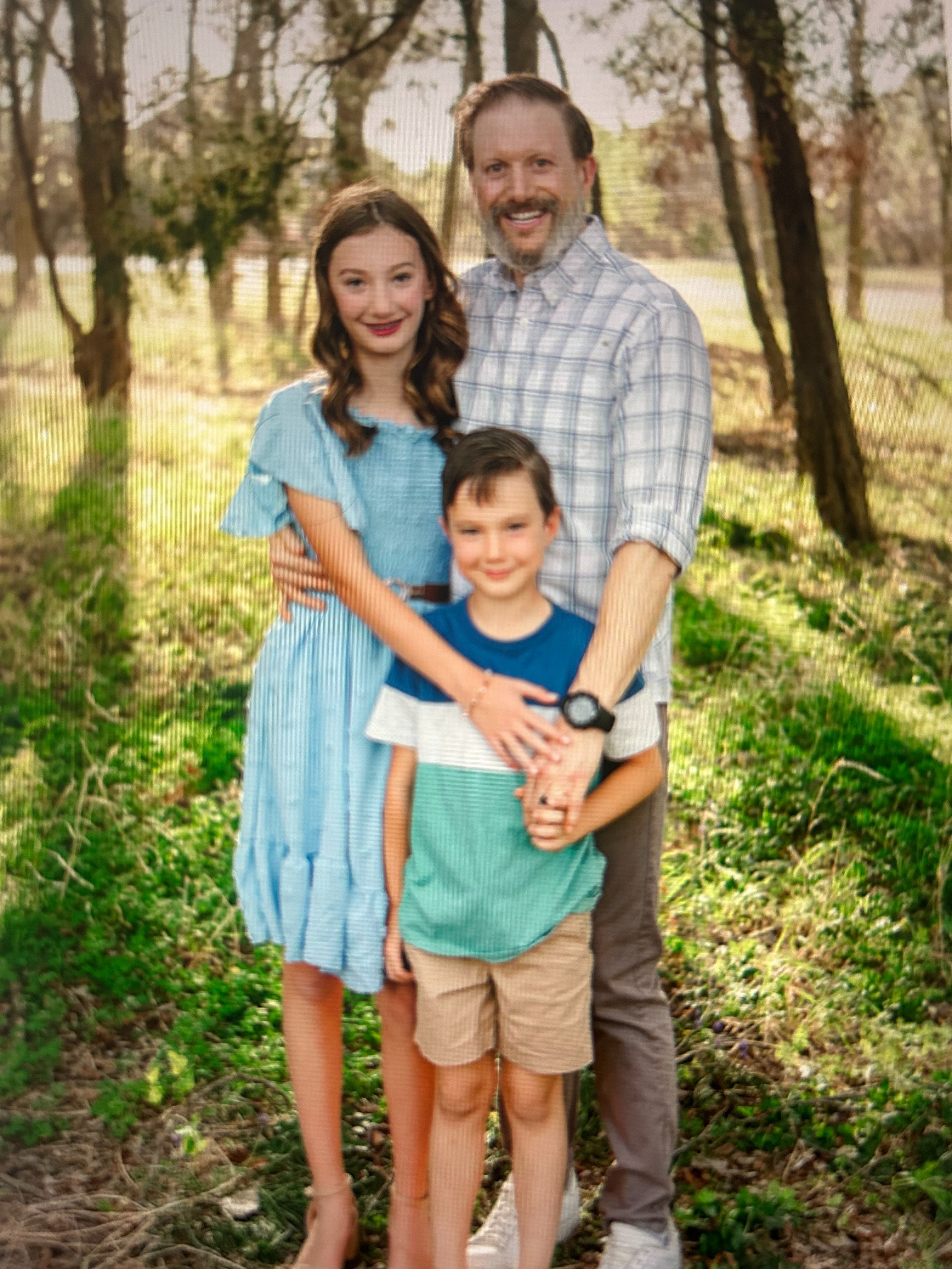 Prayers and Support for Justin’s Cancer Fight campaign photo, 7 of 8