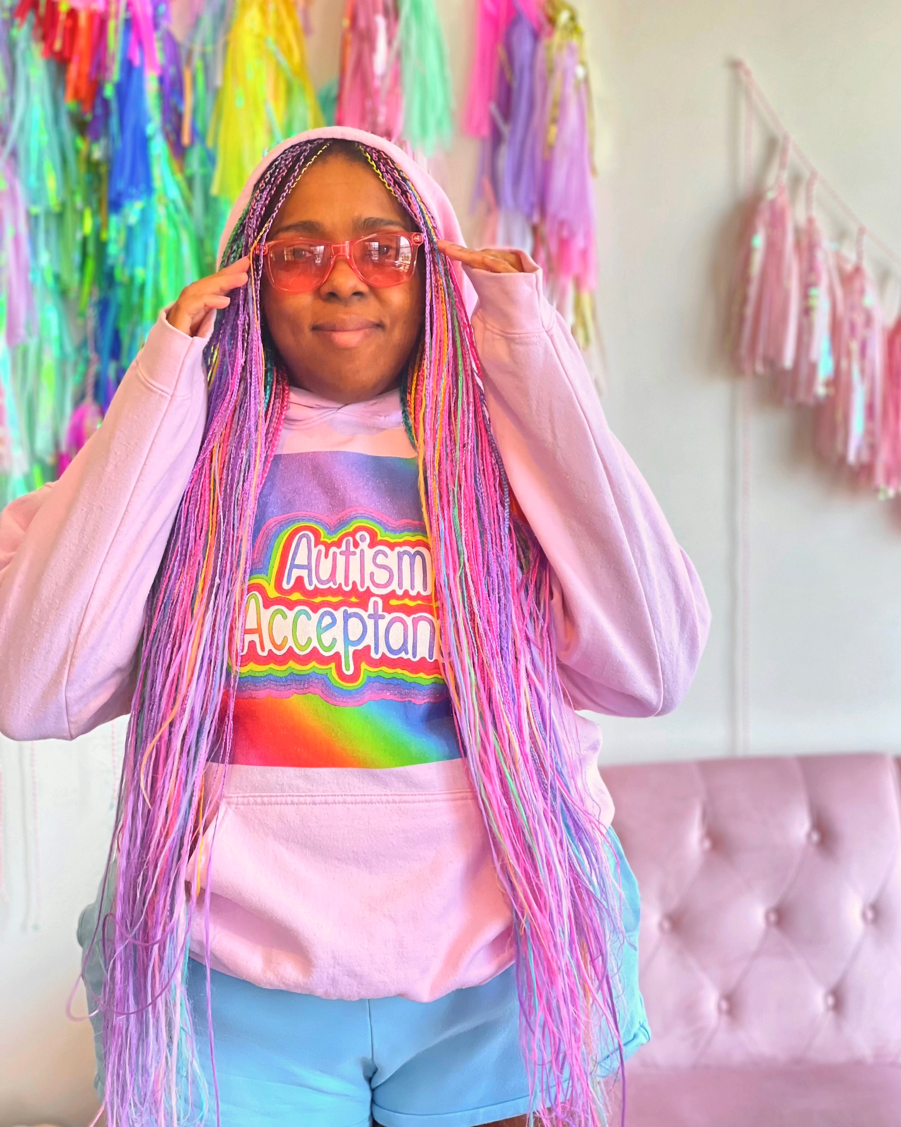 Unicorns, fairies, and whimsical weirdos unite! campaign photo, 7 of 8