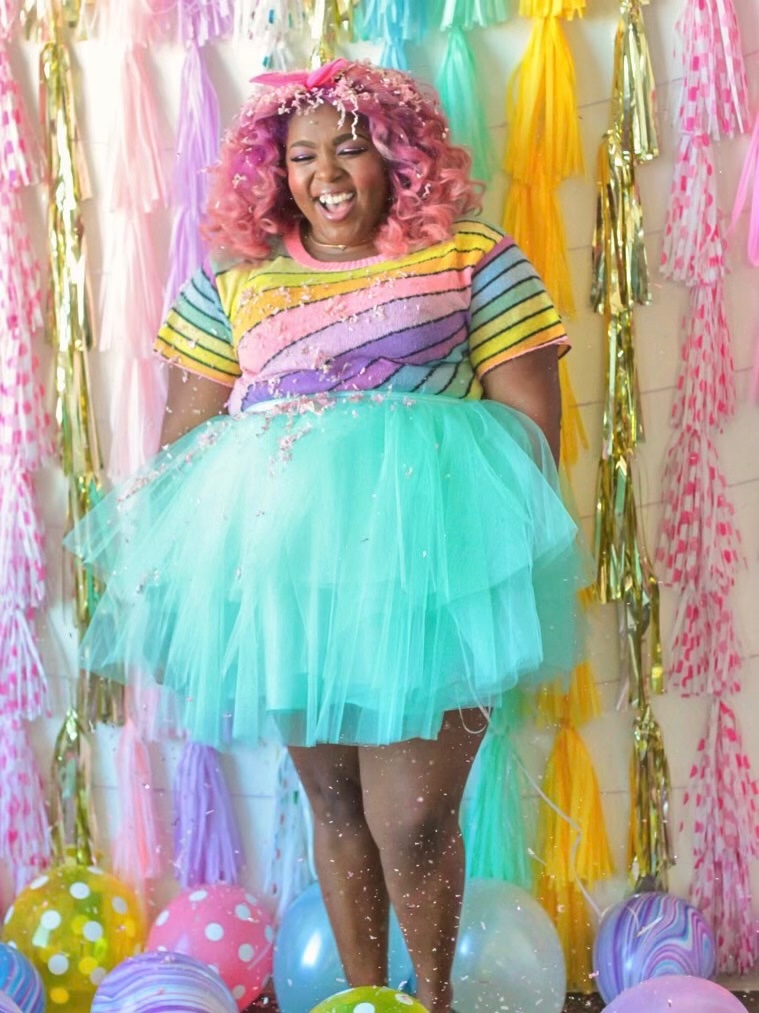 Unicorns, fairies, and whimsical weirdos unite! campaign photo, 6 of 8