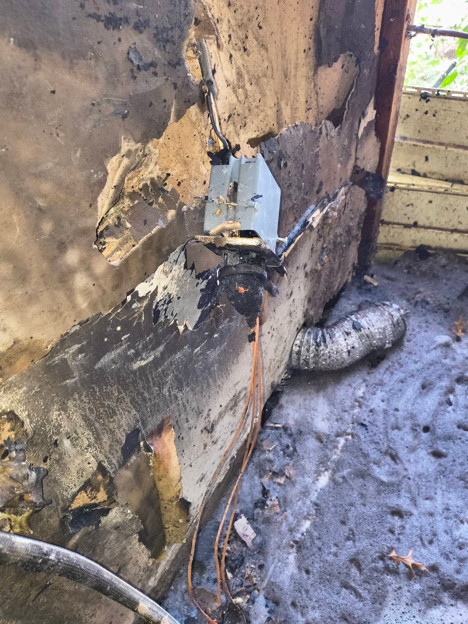 Helping My Sister Start Over After the Fire campaign photo, 5 of 8