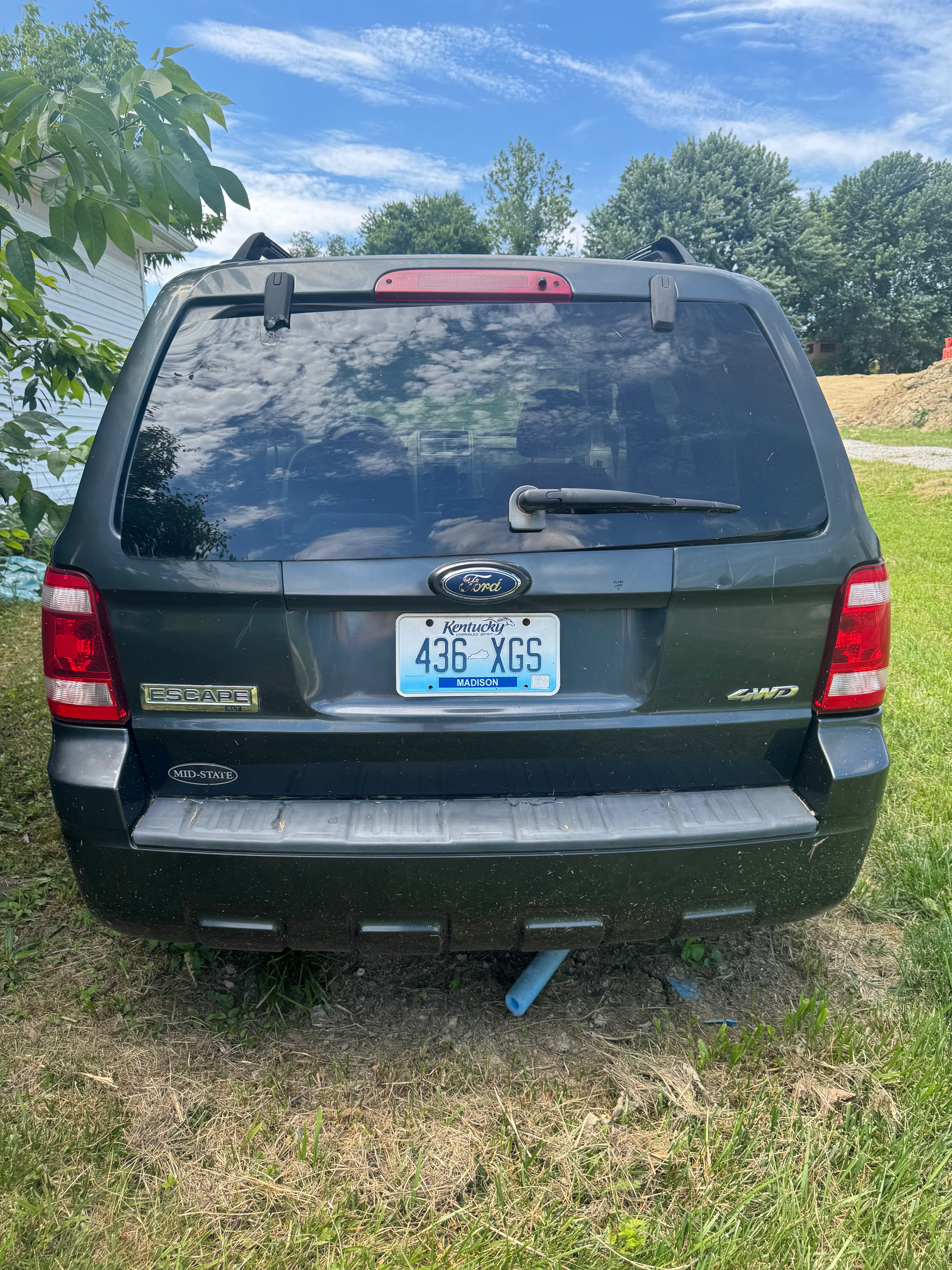 Two Cars Together Fundraiser by Kyra Mccarrell : Help Get Mathew and Britt’s Family Car ...