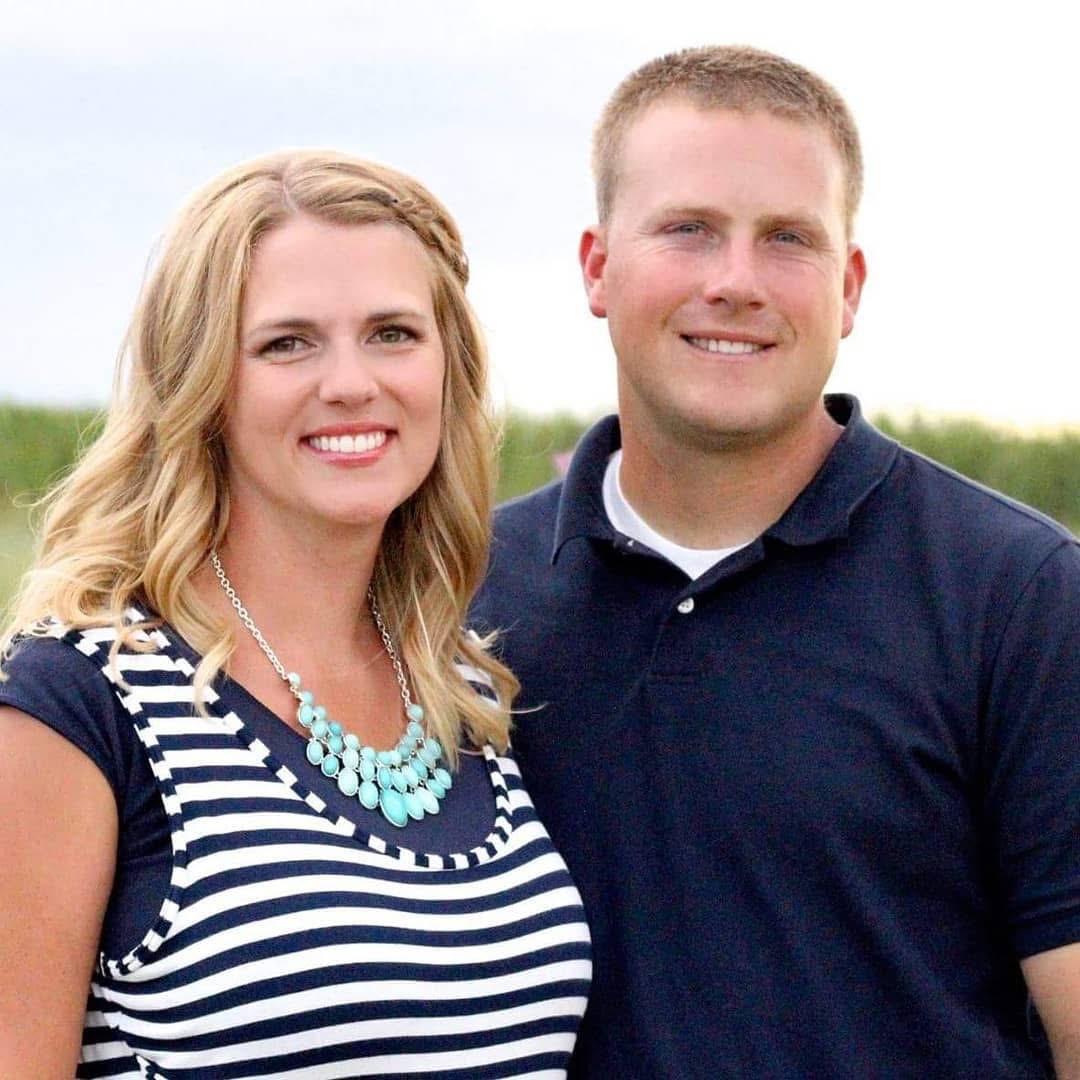 Support Aaron Everett's Family campaign photo, 4 of 8