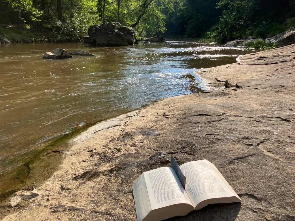 Help keep the Triangle Reading & Nature Walks group going! campaign photo, 5 of 6