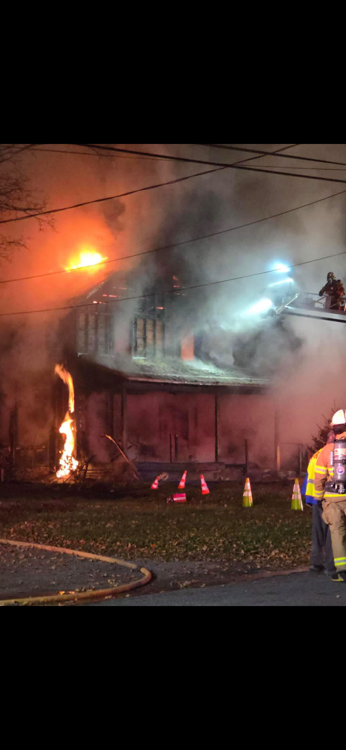 Hope for Terrance and Family After tragic house Fire campaign photo, 4 of 8