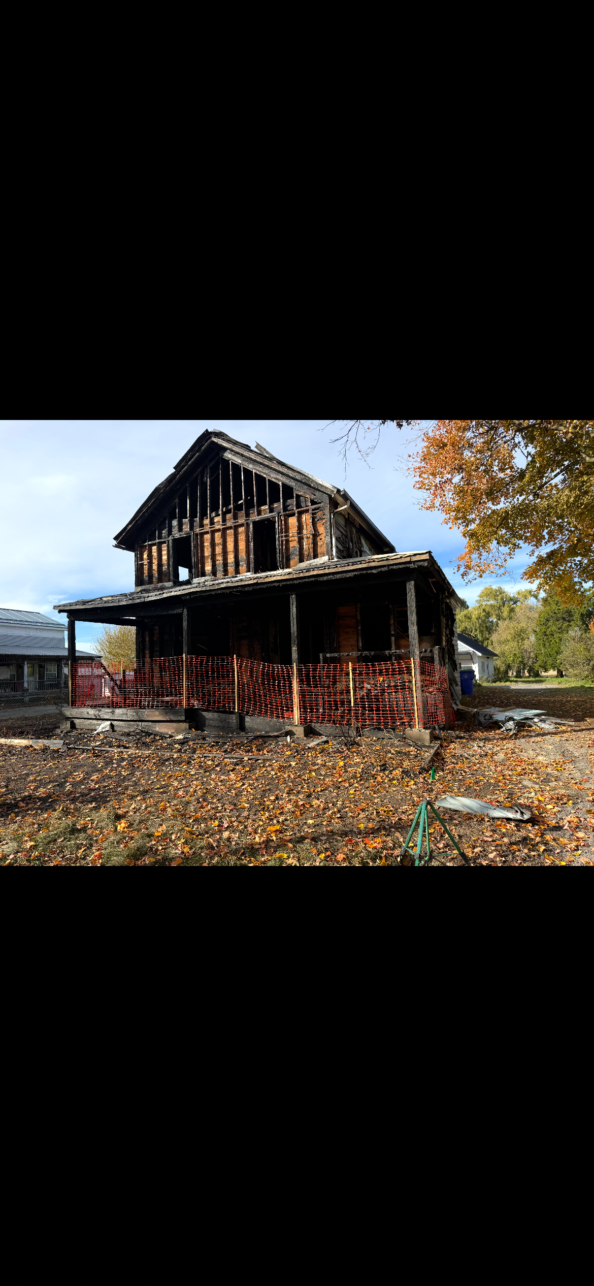 Hope for Terrance and Family After tragic house Fire campaign photo, 5 of 8