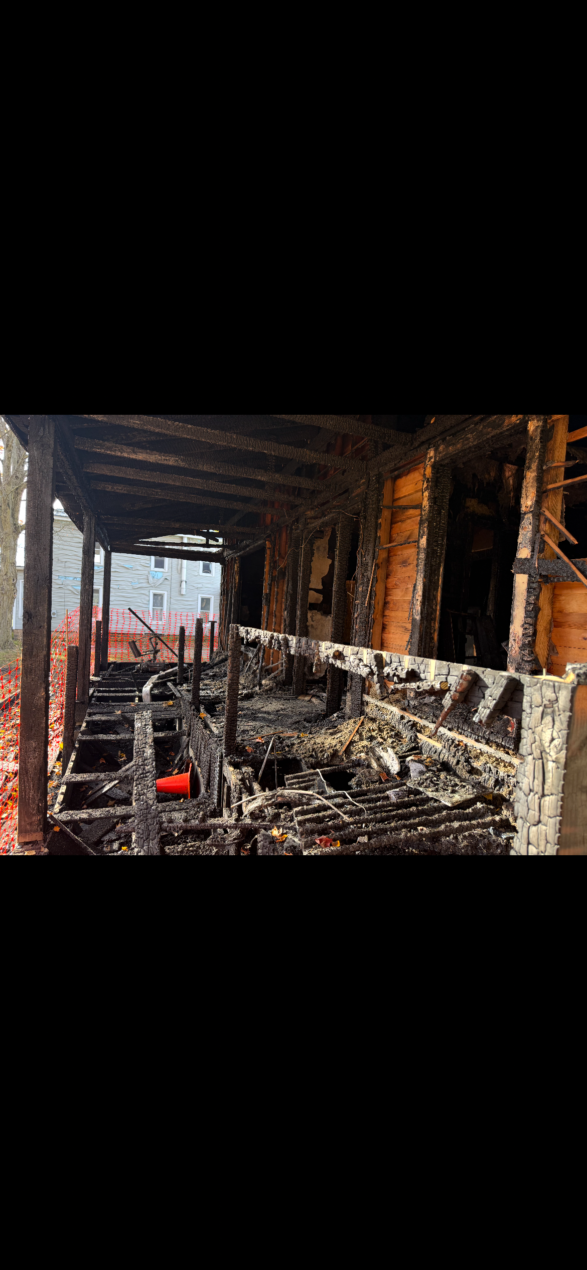 Hope for Terrance and Family After tragic house Fire campaign photo, 6 of 8