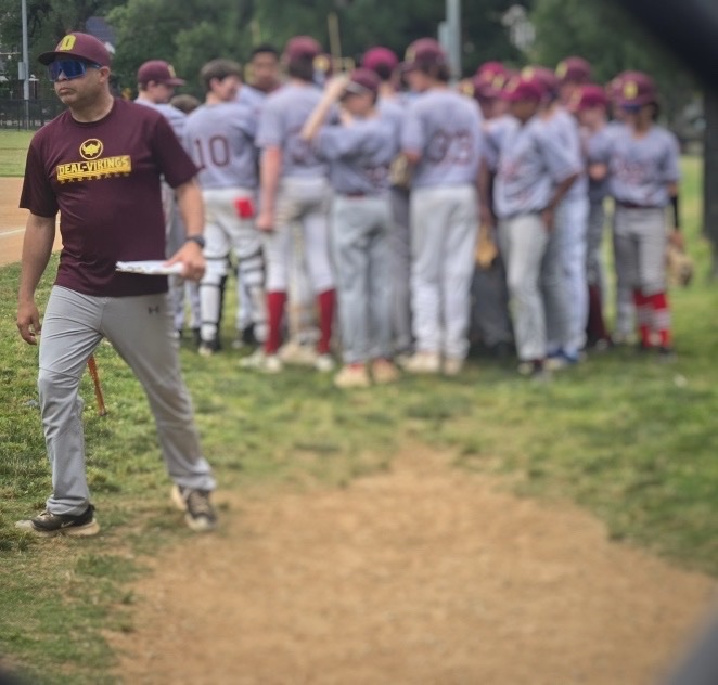 Help Bring Coach A (Amaury Monsalve) Home to His Family campaign photo, 4 of 6
