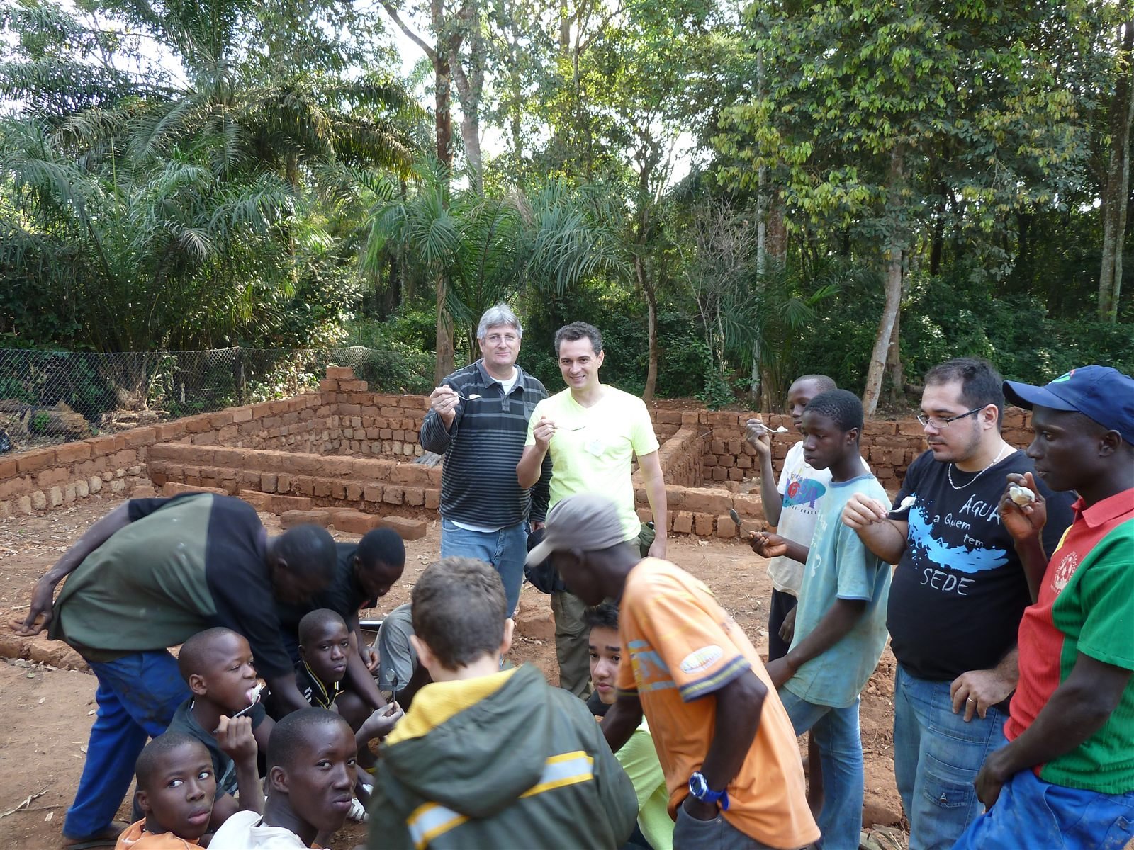 Help Equip a Dental Clinic at a Village Hospital in Africa campaign photo, 4 of 6