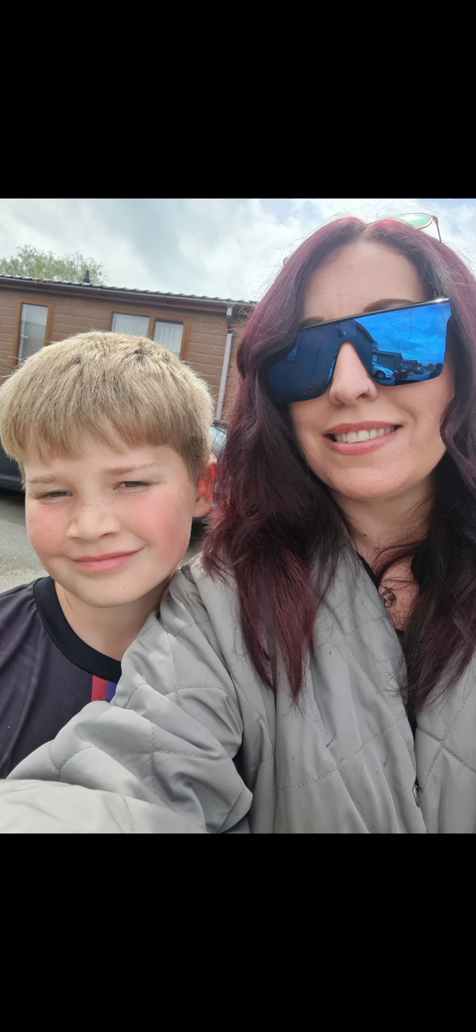 Raising funds for my boys in memory of their heroic mum campaign photo, 2 of 6