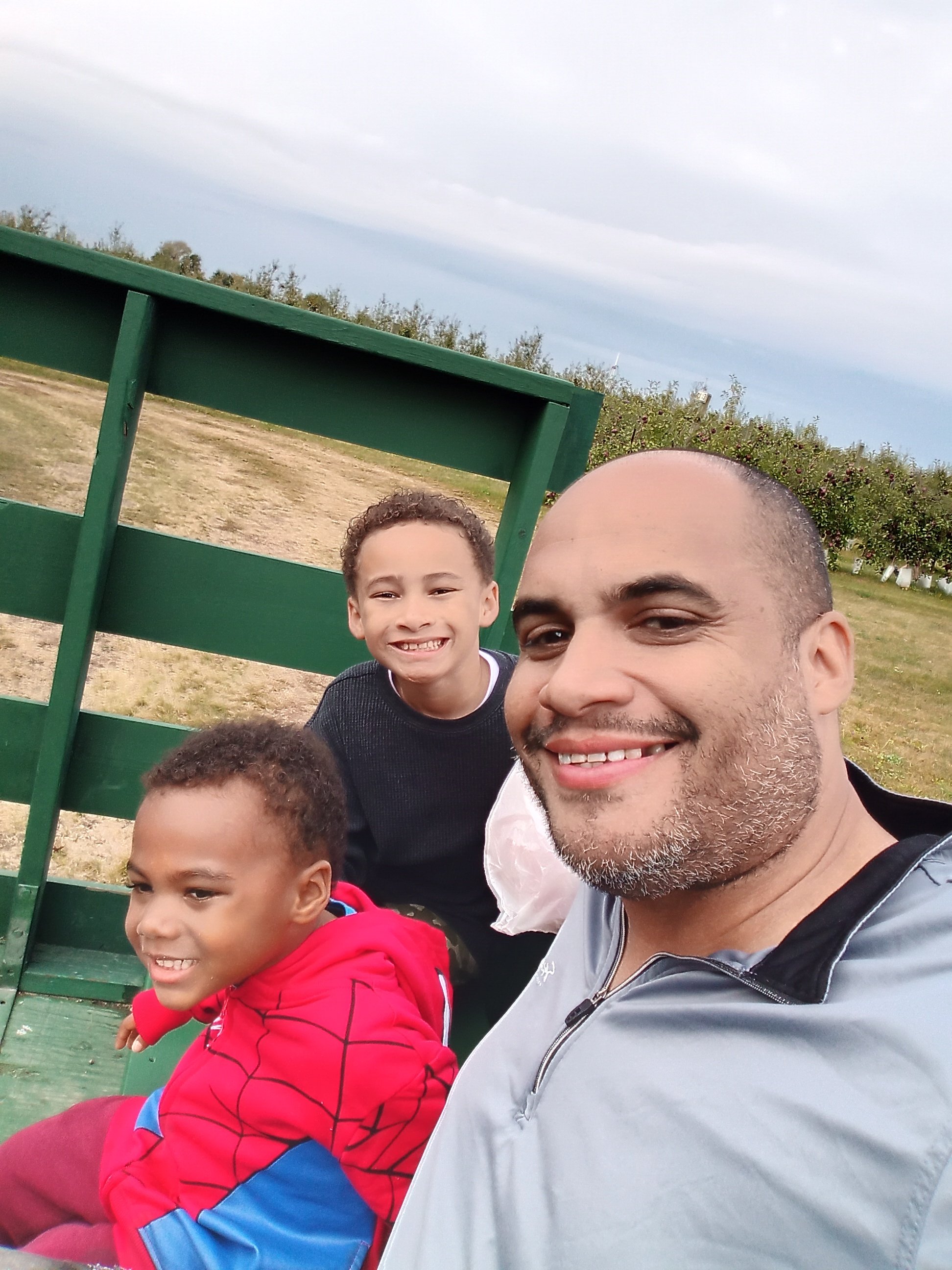 Fundraiser by Anthony LaRocco : A Little Lift for Tony’s Family