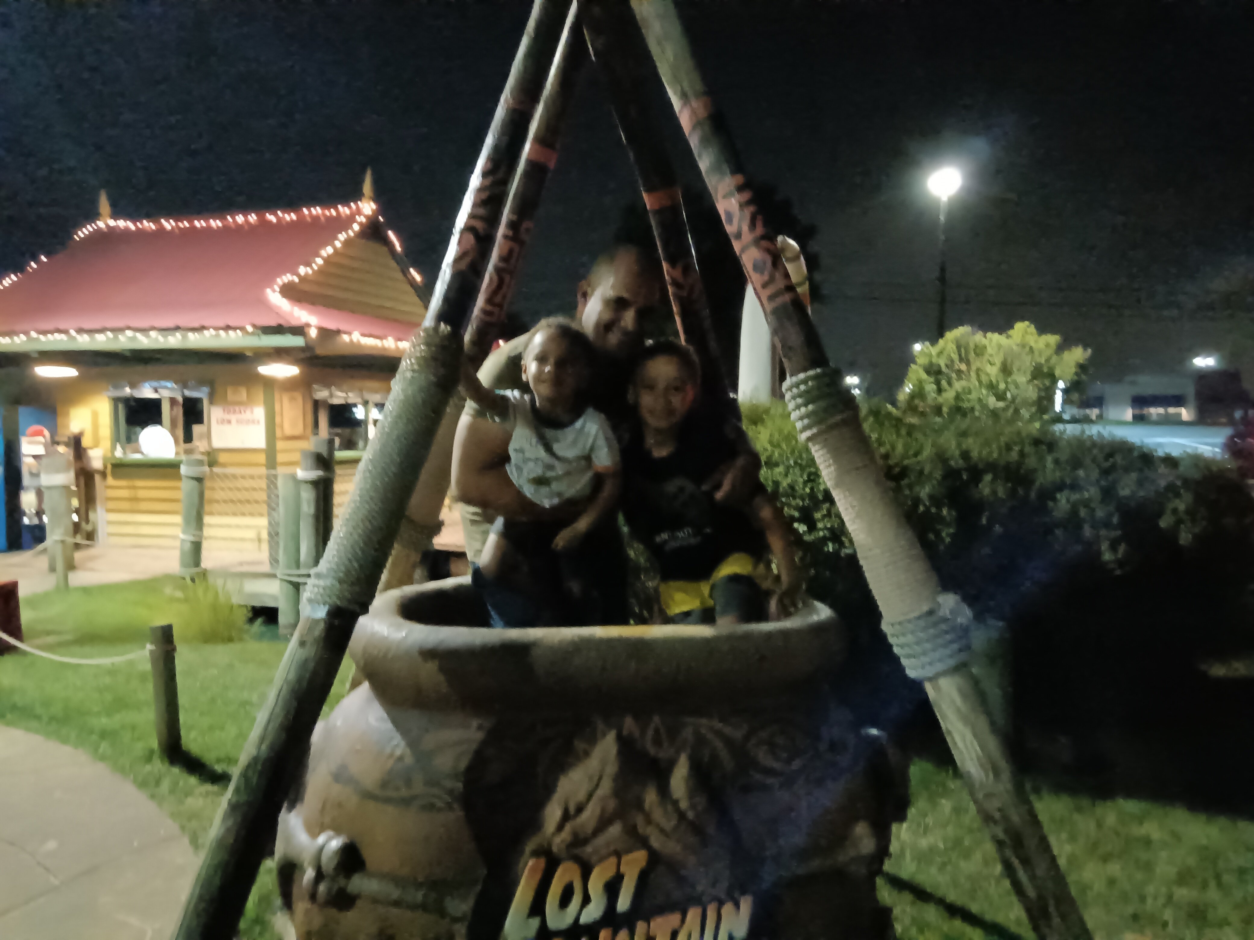 Fundraiser by Anthony LaRocco : A Little Lift for Tony’s Family