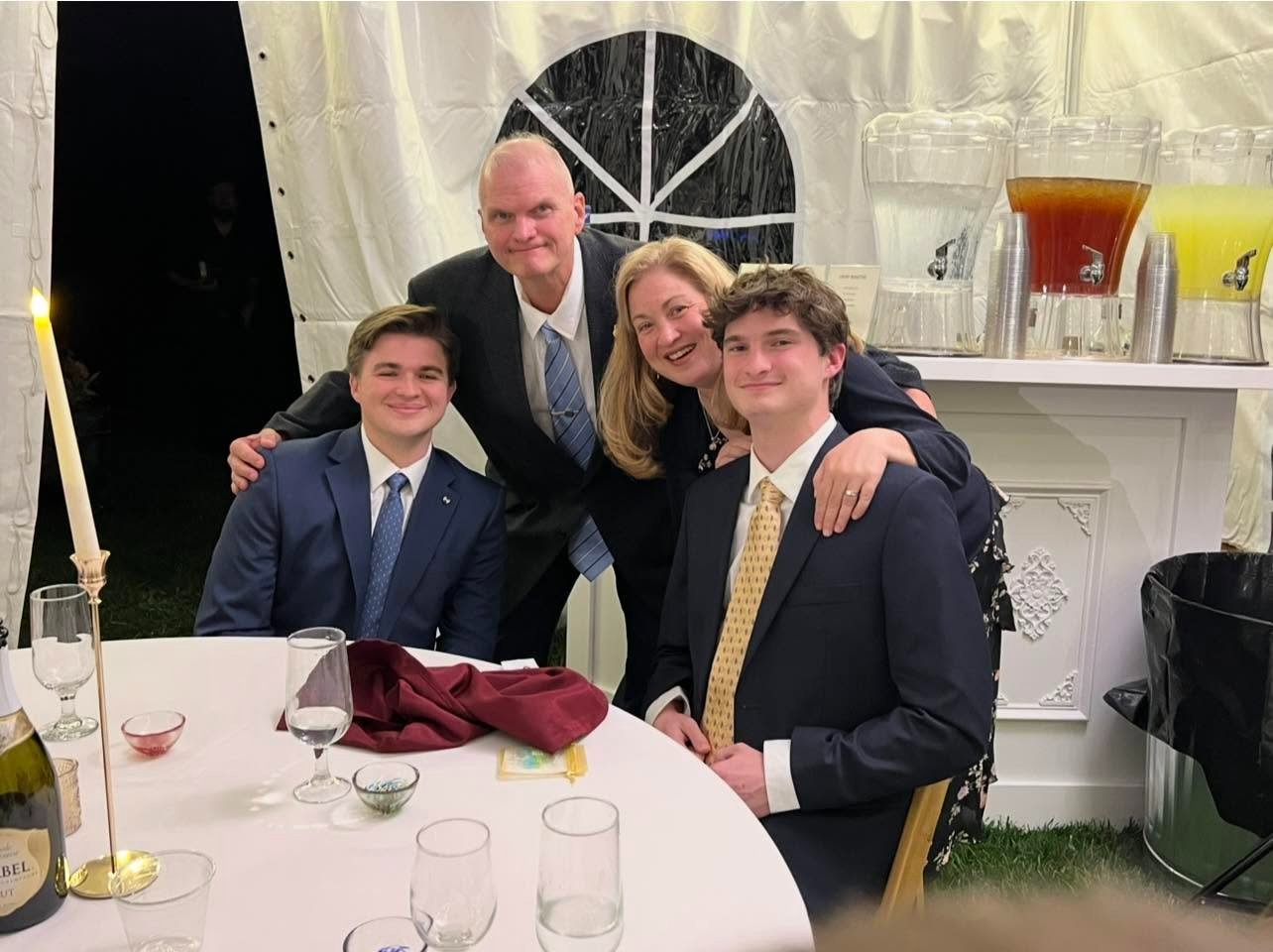 Support for Emily, John, and Grant campaign photo, 5 of 8