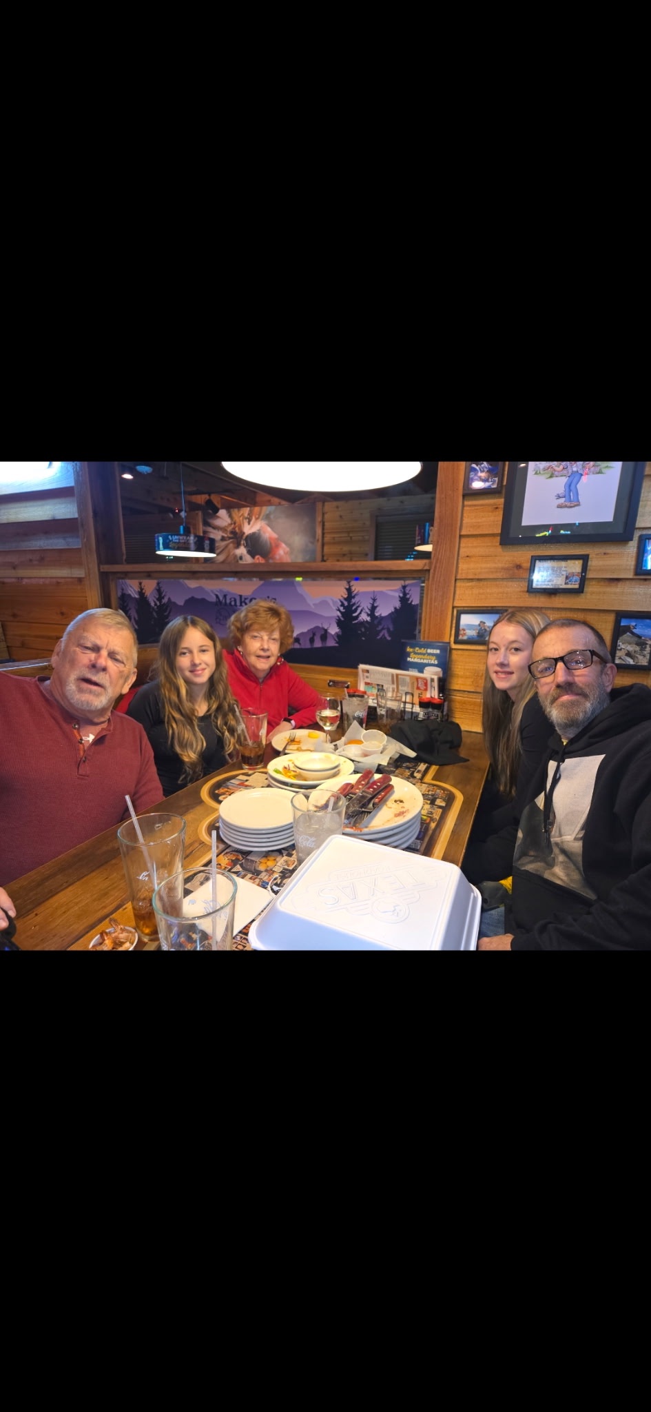 Support Chad Cox's Family After Loss campaign photo, 2 of 8