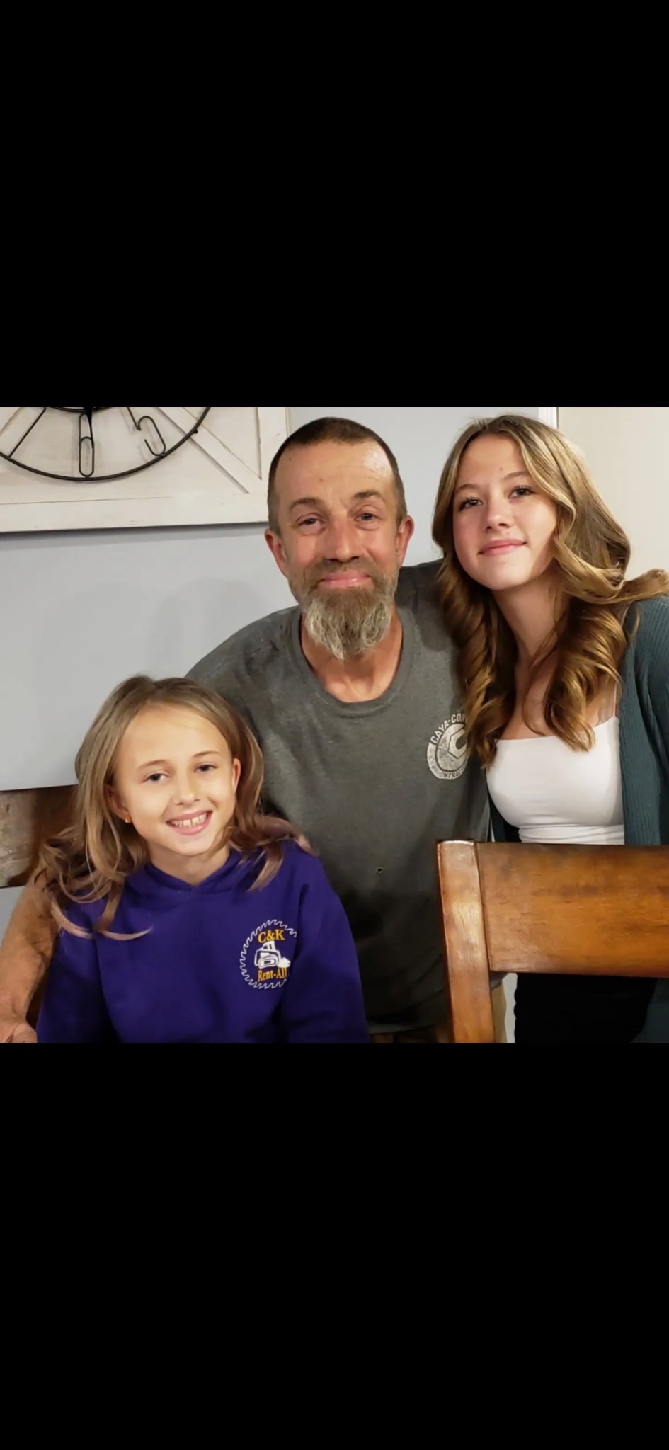 Support Chad Cox's Family After Loss campaign photo, 7 of 8