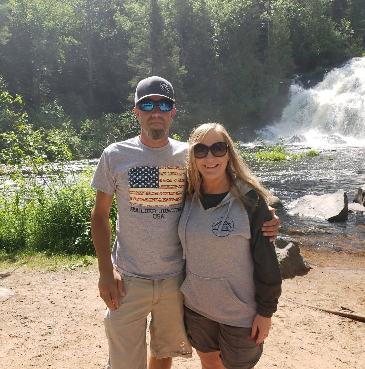 Support Chad Cox's Family After Loss campaign photo, 6 of 8