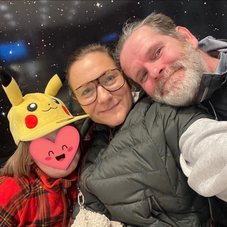 Papa aus dem Leben gerissen, Familie benötigt dringend Hilfe campaign photo, 2 of 4