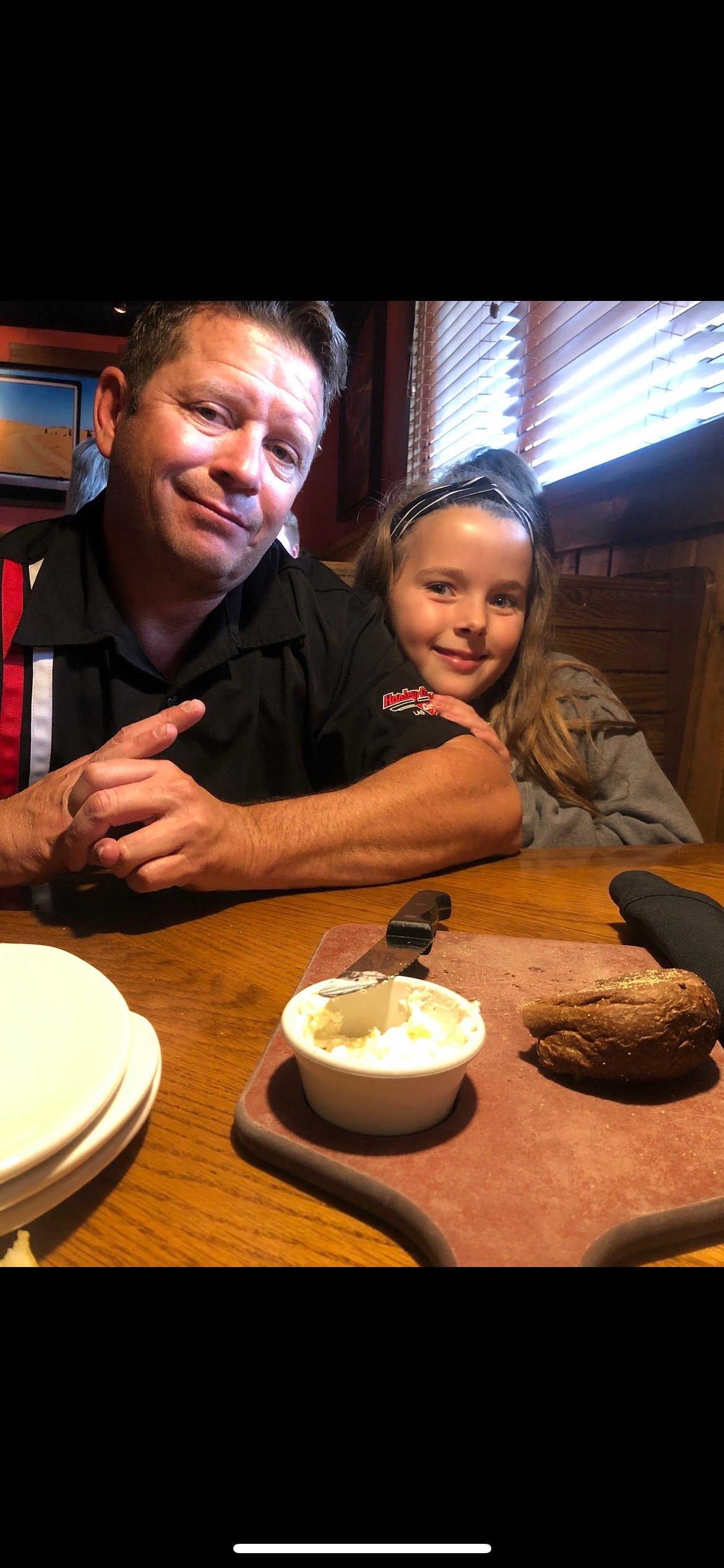 A Hero's Heart: Help Greg Smith Through Lifesaving Surgery campaign photo, 5 of 8