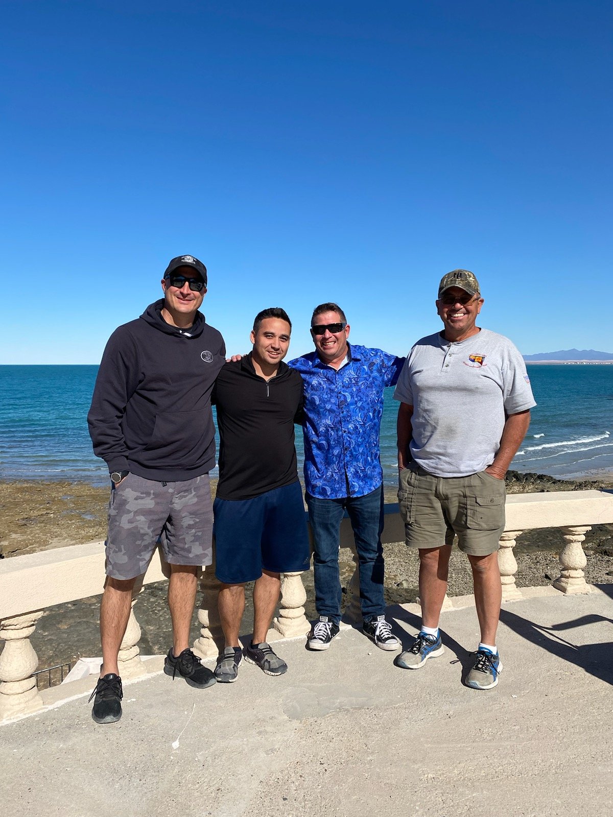 A Hero's Heart: Help Greg Smith Through Lifesaving Surgery campaign photo, 6 of 8