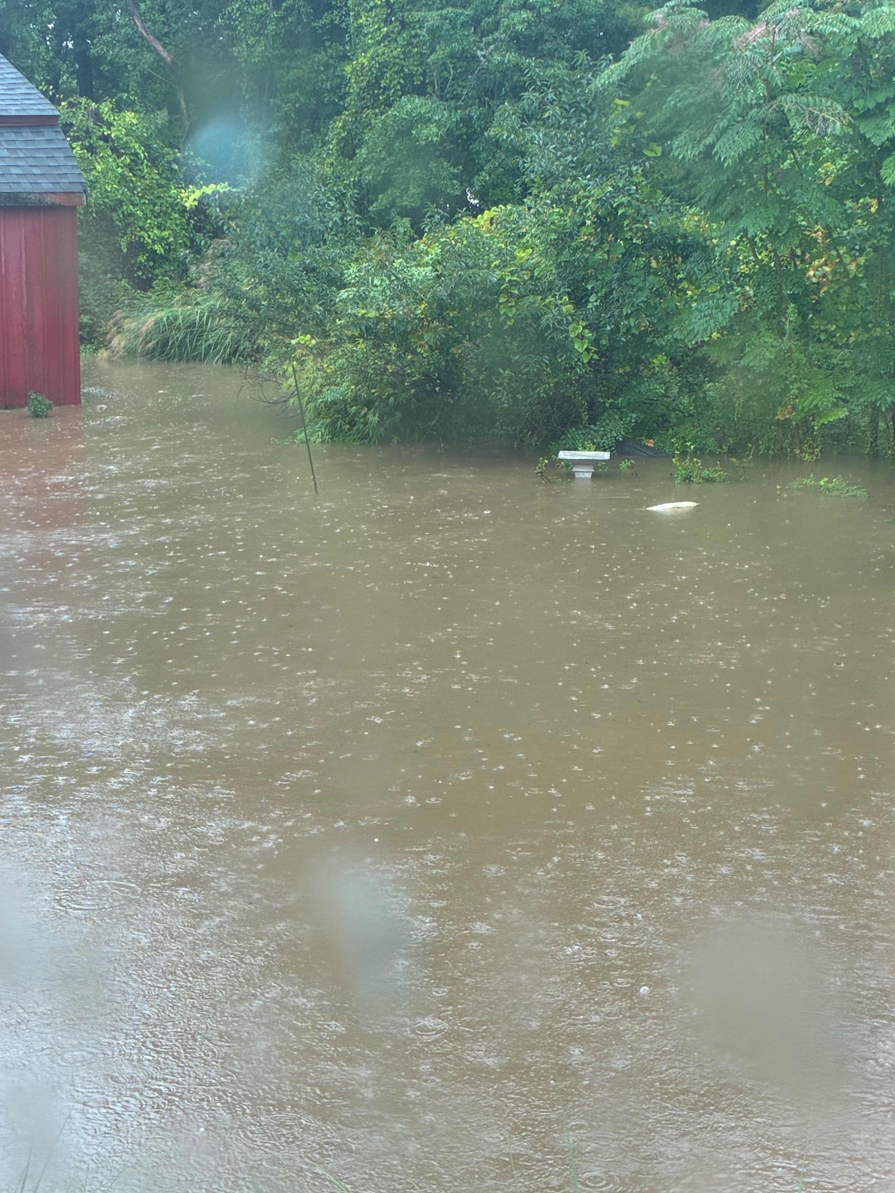 Help Debra Rebuild After Westport Flood campaign photo, 2 of 8