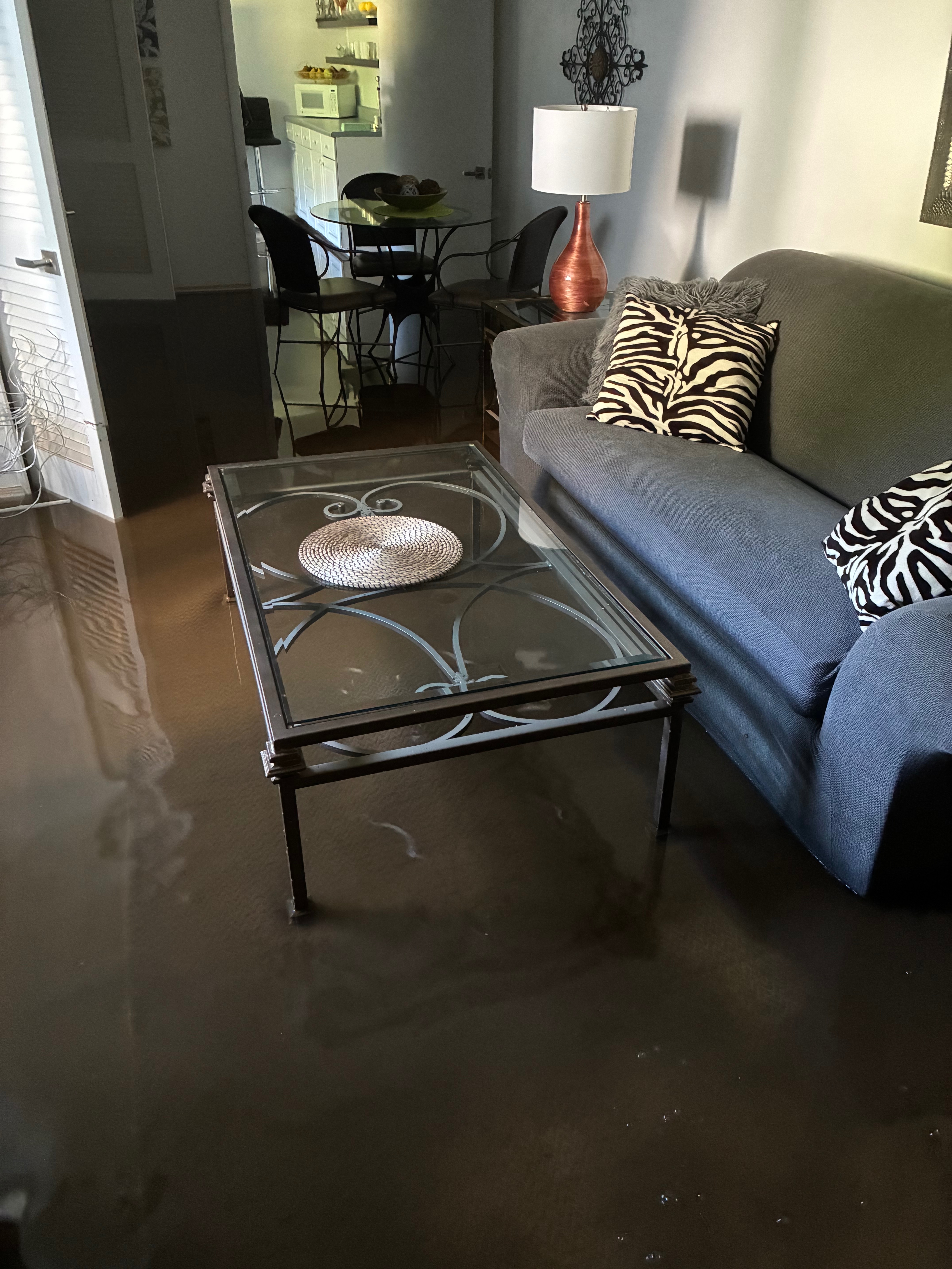 Help Debra Rebuild After Westport Flood campaign photo, 4 of 8