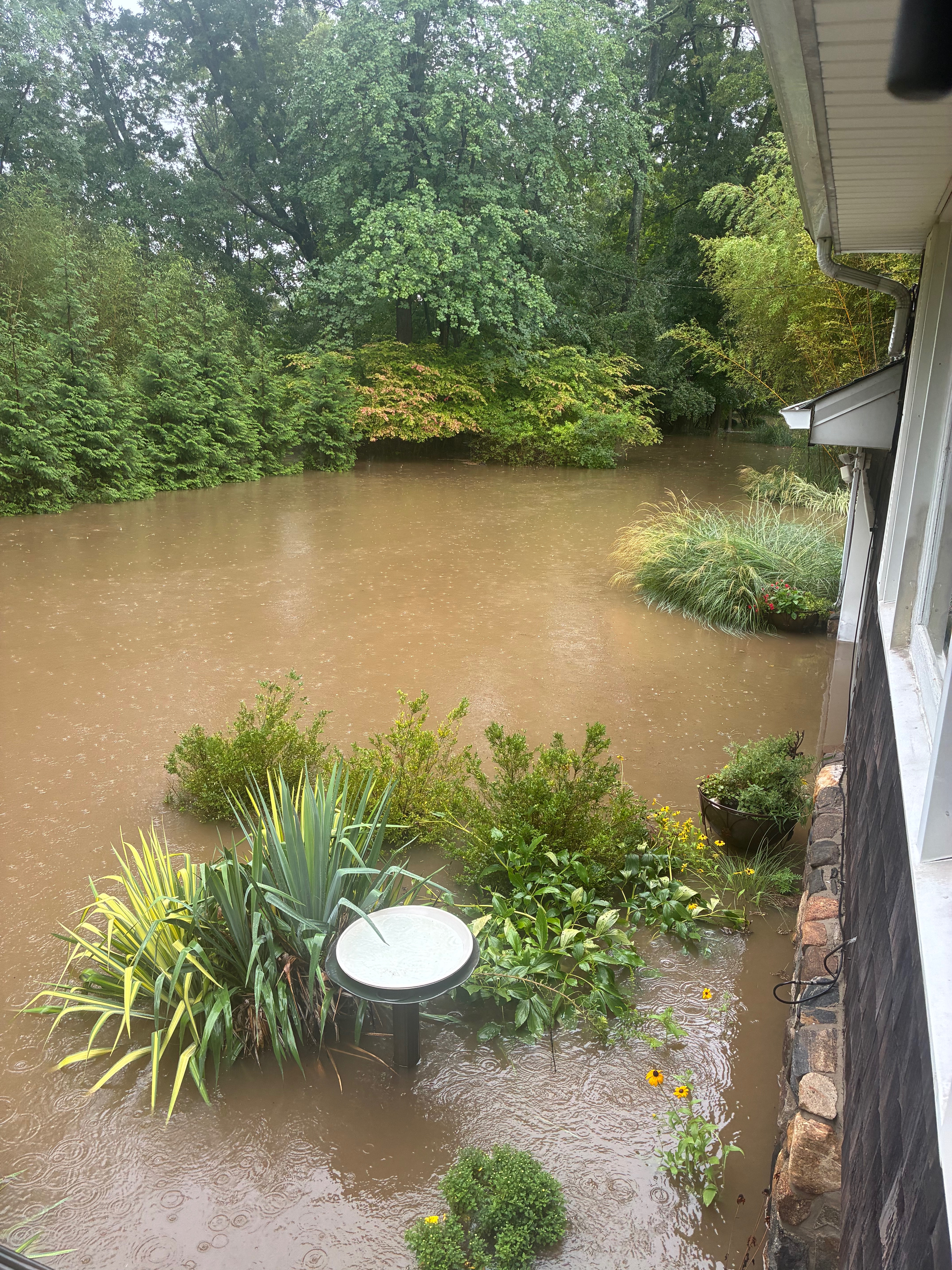Help Debra Rebuild After Westport Flood campaign photo, 6 of 8