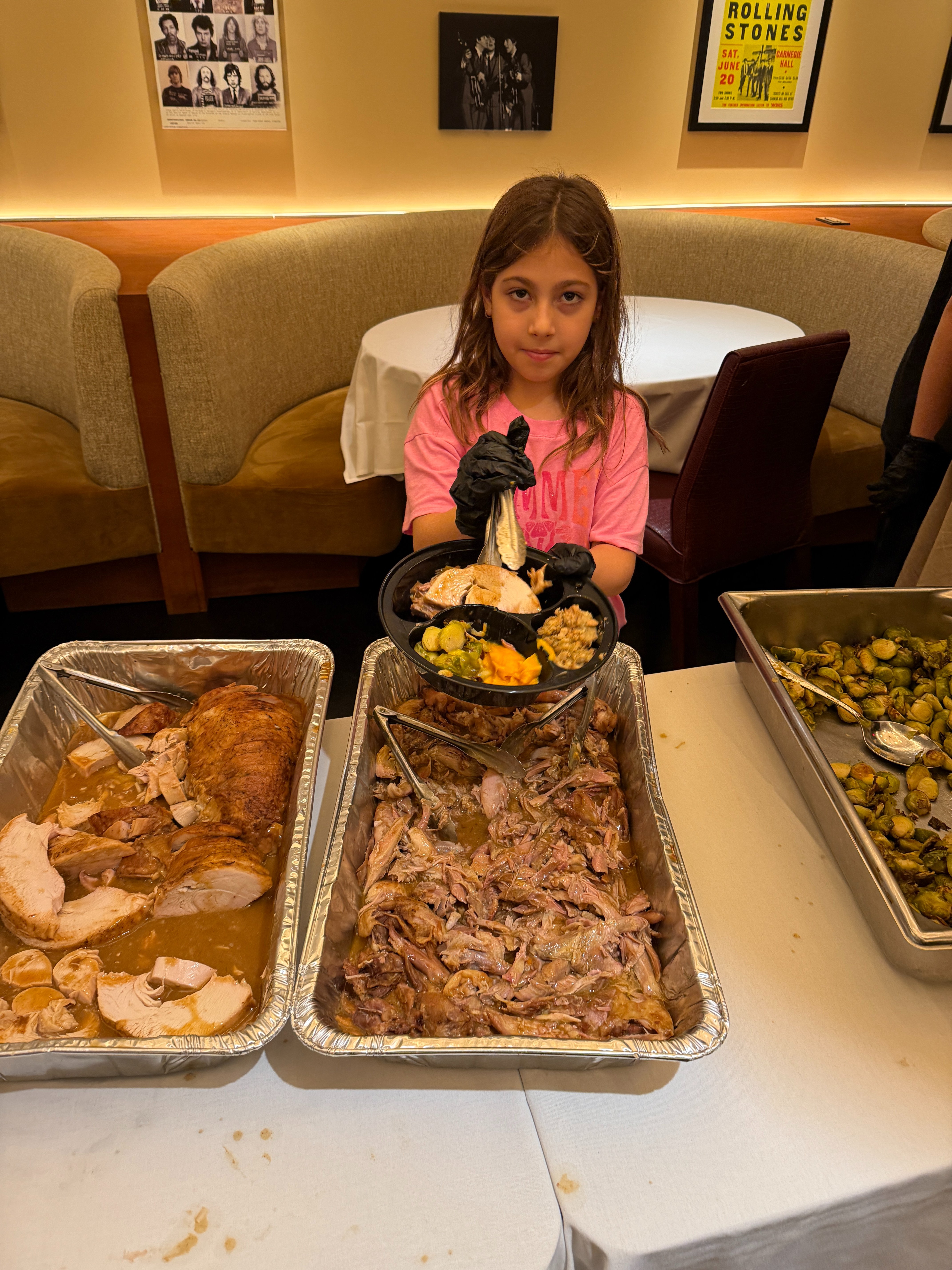 Living Philotimo: Help Our Children Feed New Yorkers campaign photo, 4 of 8