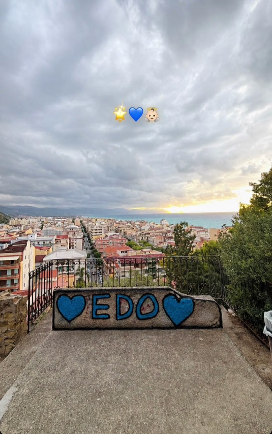 Edo vive! ✨️❤️ campaign photo, 2 of 7