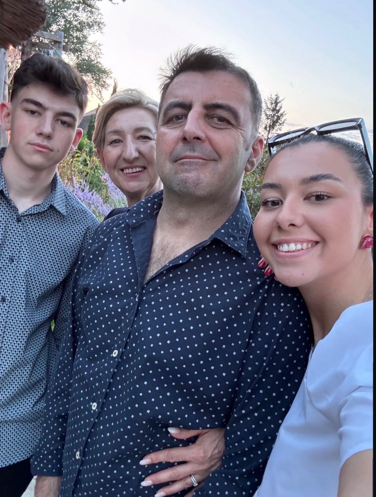 Für Boris - Gemeinsam für seine Familie ❤️ campaign photo, 2 of 8