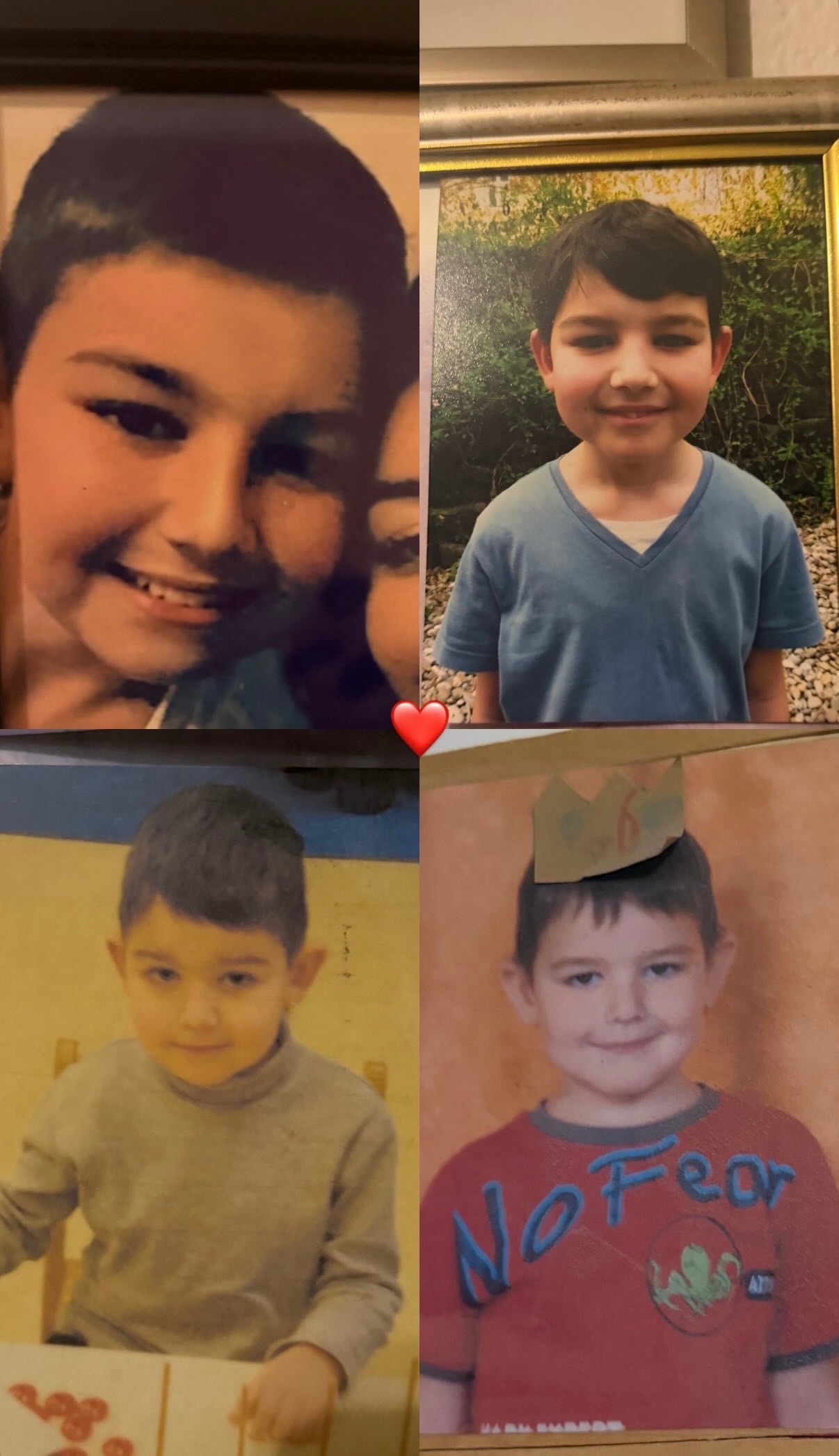Für Boris - Gemeinsam für seine Familie ❤️ campaign photo, 4 of 8
