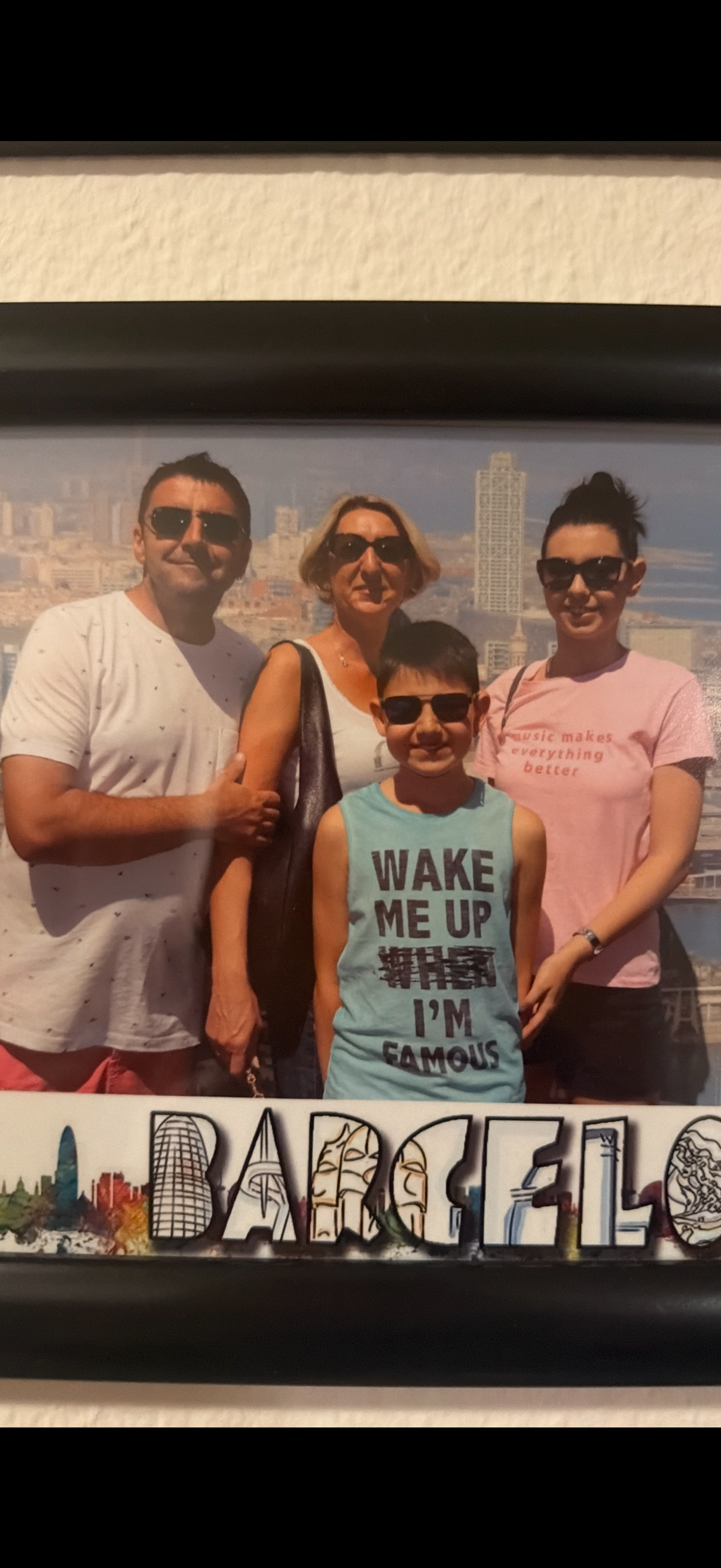 Für Boris - Gemeinsam für seine Familie ❤️ campaign photo, 6 of 8
