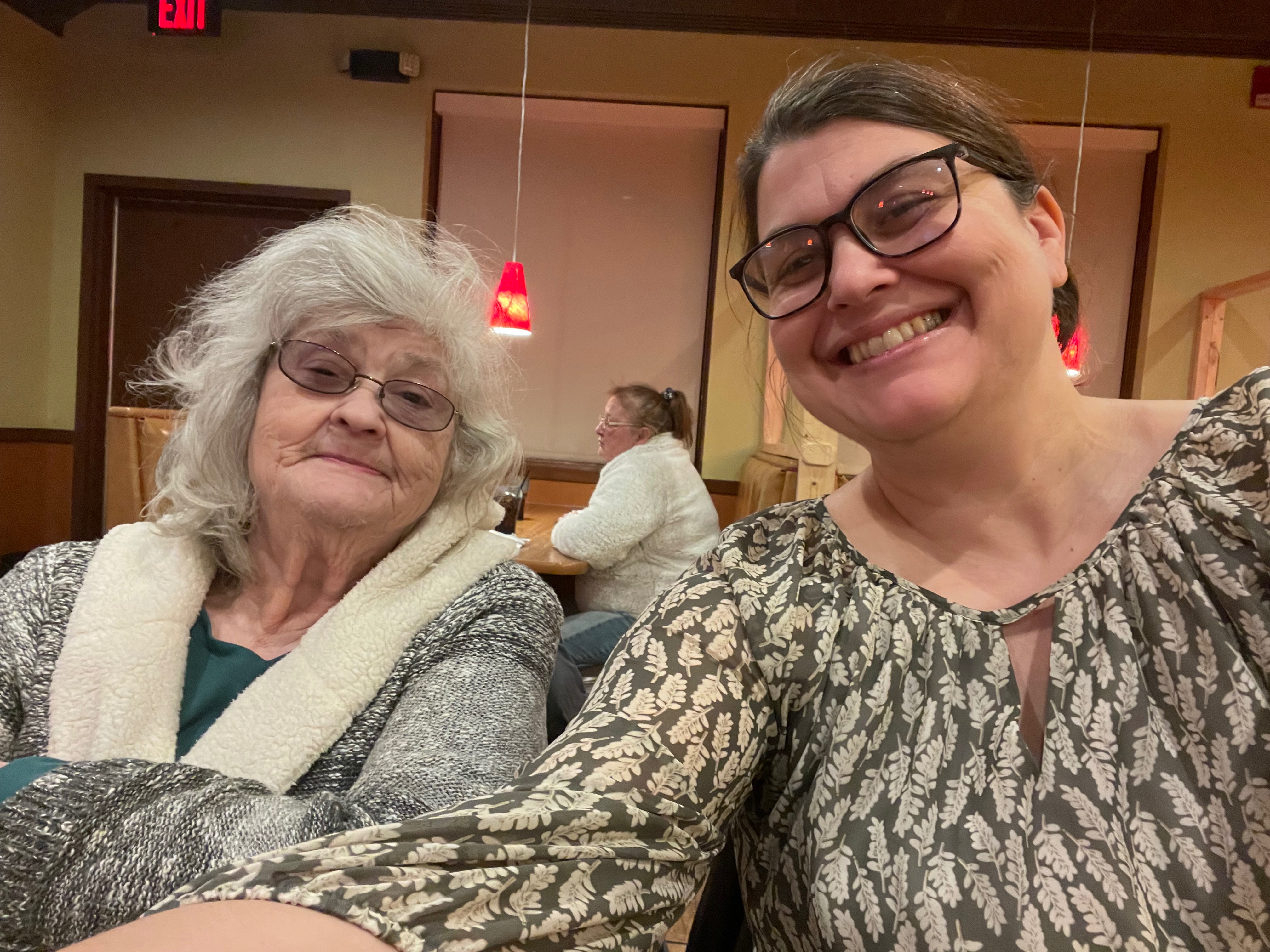 Fundraiser by Judy Mendoza : In Loving Memory of Gloria St. Jean