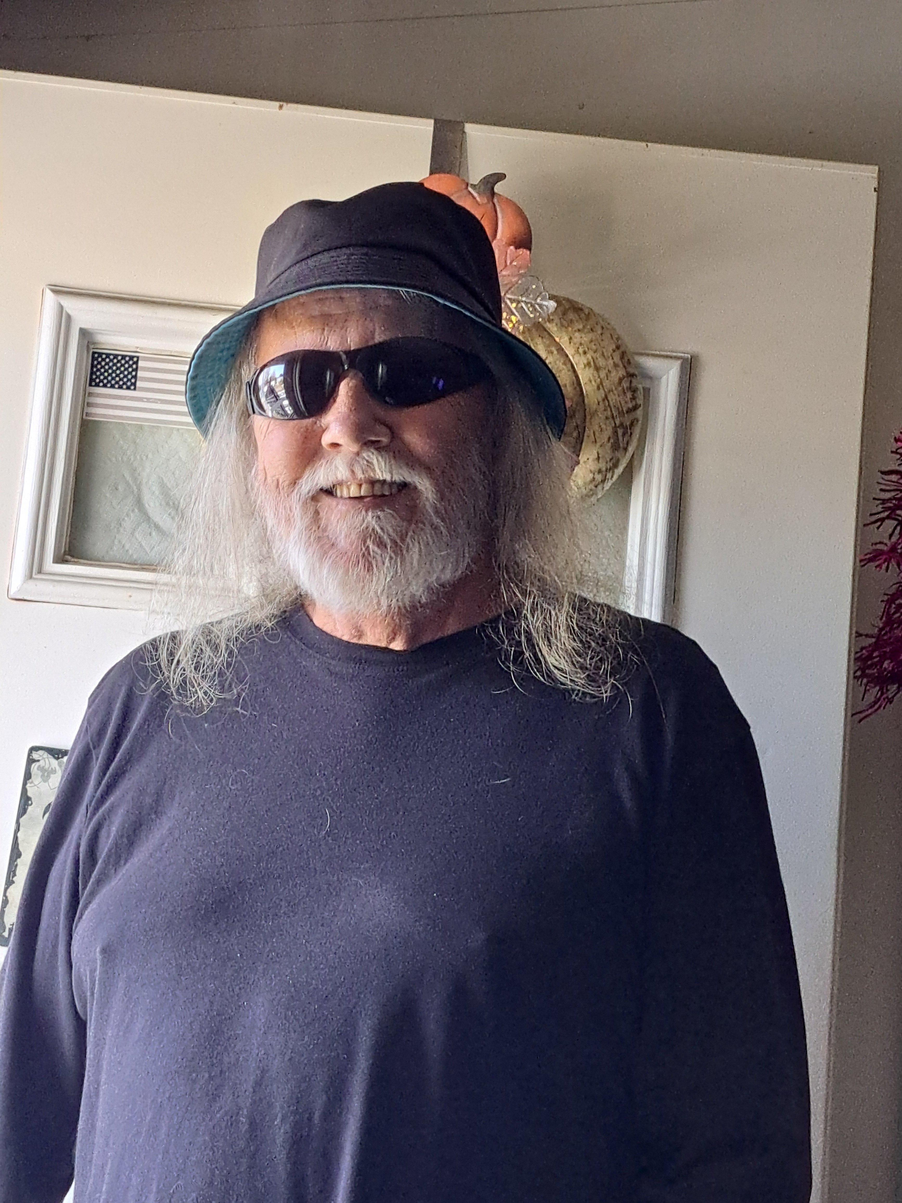 Dada T Fundraiser by Catrina Rumsey : In Loving Memory of Dad