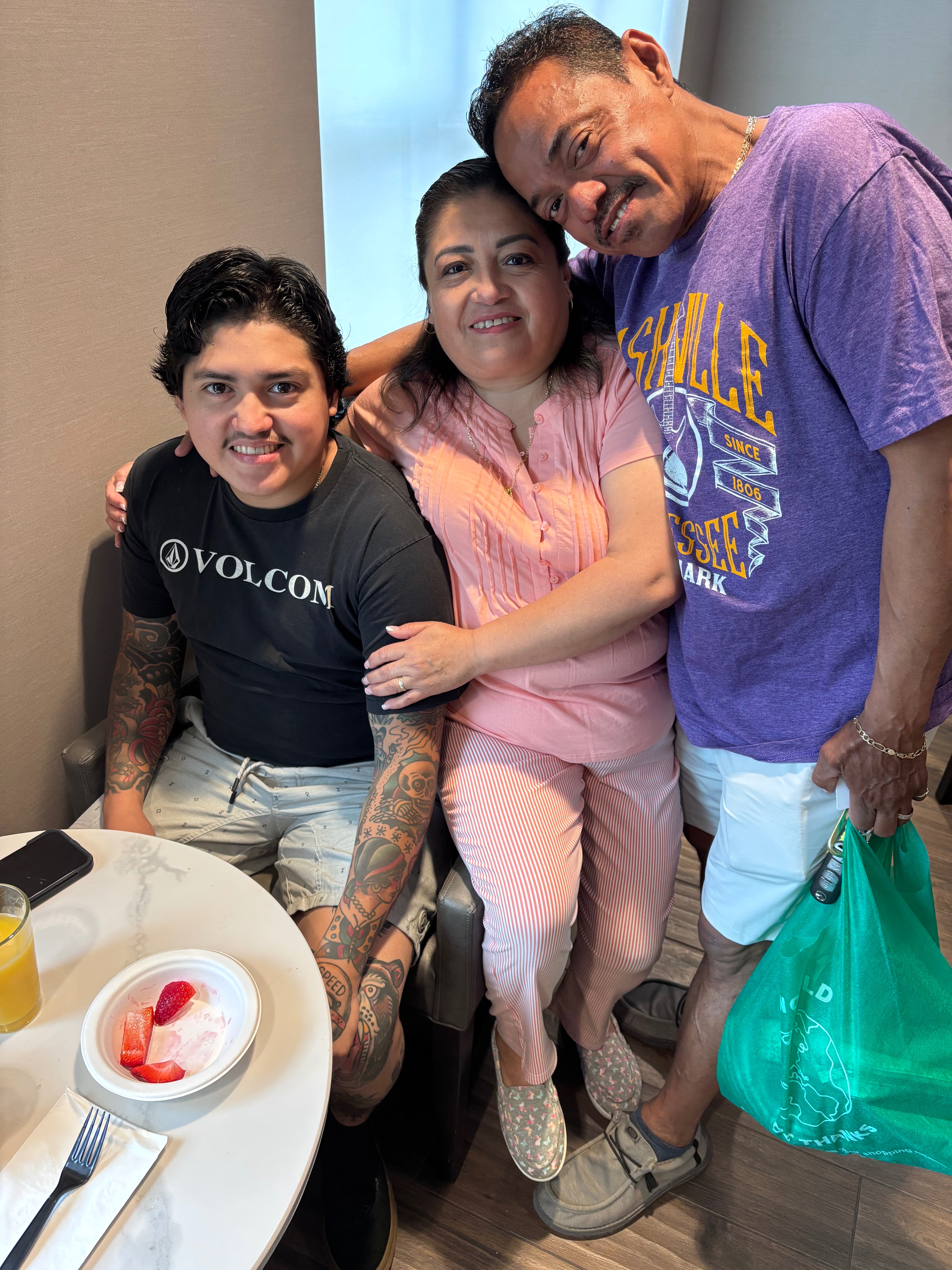 Lucio's Funeral and Memorial Fund campaign photo, 6 of 8