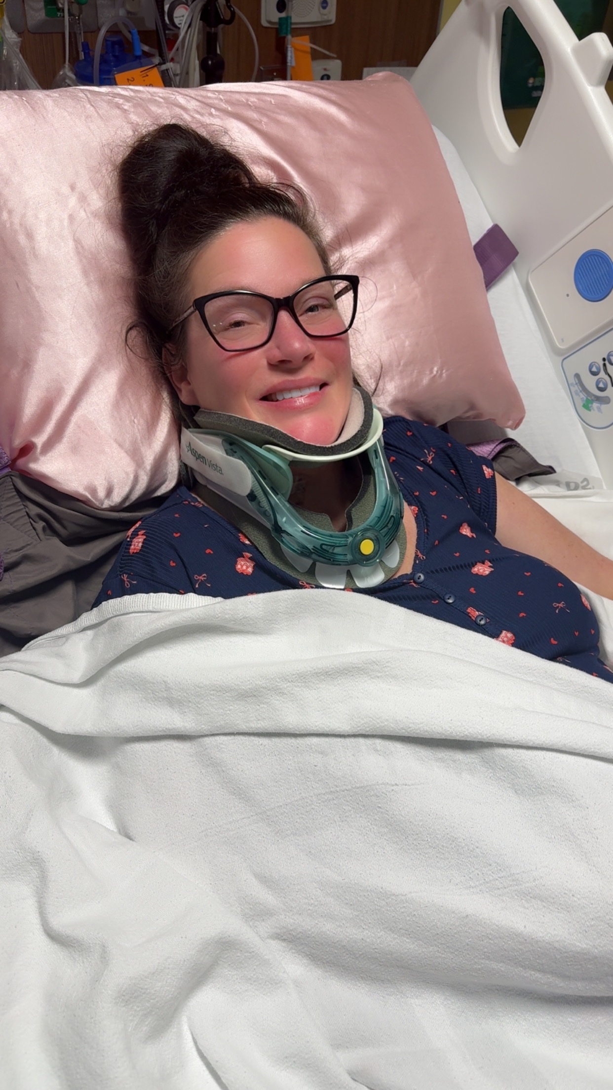 Fundraiser by Taylor Lawson : Krystle’s Road to Recovery ️